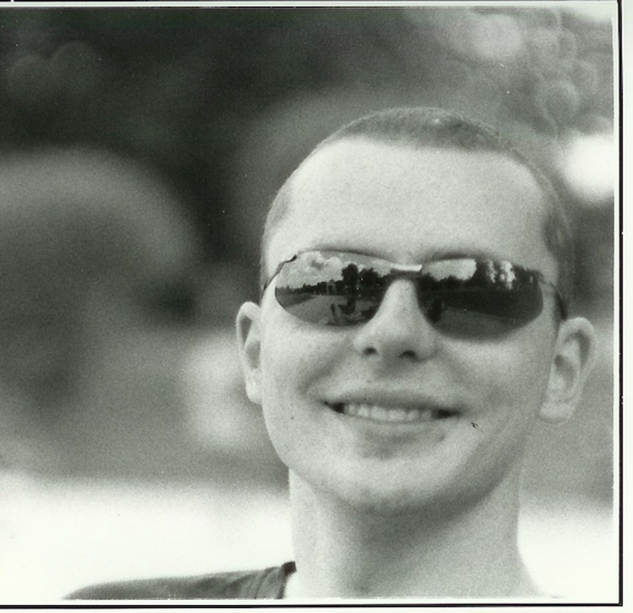 <p>FINLAY (Mark) (Tenth Anniversary, 9th Jan) - Remembered with love every day. Sadly missed by his parents, sister Ellen and brothers Patrick, Conor and Rory, grandparents, aunts, uncles, cousins and friends."He took his candle and went into another room I cannot find;<br />But I know that he was here because of all the joy he left behind."</p>