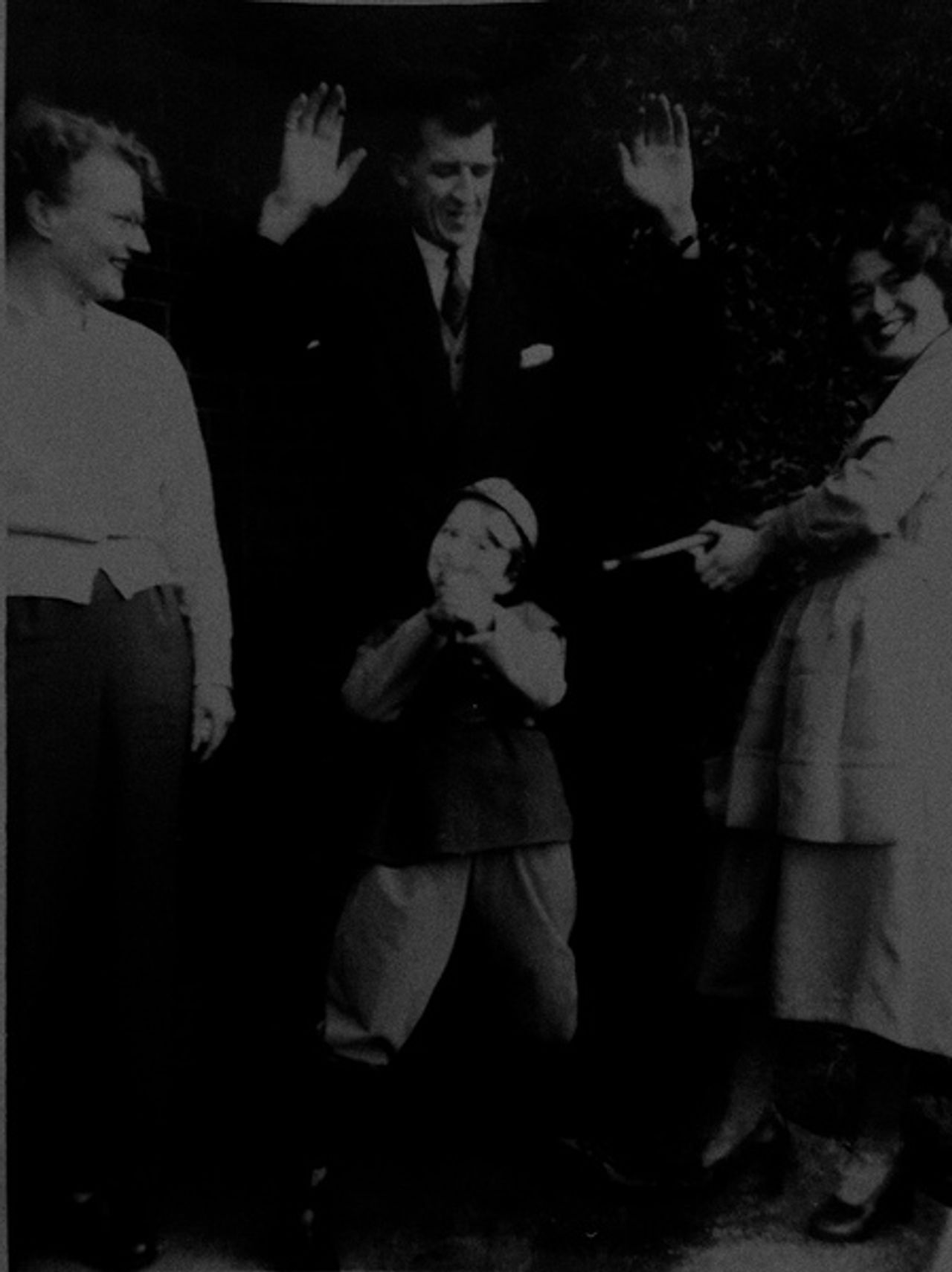 <p>REID, Nigel Alesbury (Dublin) - March 6, 2016 peacefully at St Vincent's University Hospital, late of Ballybrack and Dundrum; beloved son of the late Lyle and Jean Reid. Sadly missed by his brothers Trevor and Colin, sisters in-law Joan and Miriam, aunt Lin and uncle Philip Perceval, Malcolm, his nephews, nieces, relatives, neighbours and a large circle of friends. Reposing at Fanagans Funeral Home Dundrum. Funeral Service on Thursday (March 10) at 11 o'clock in Kill O'The Grange Parish Church, afterwards to Temple Hill Burial Ground, Blackrock. Family flowers only. Donations, if desired, to Irish Heart Foundation.</p>