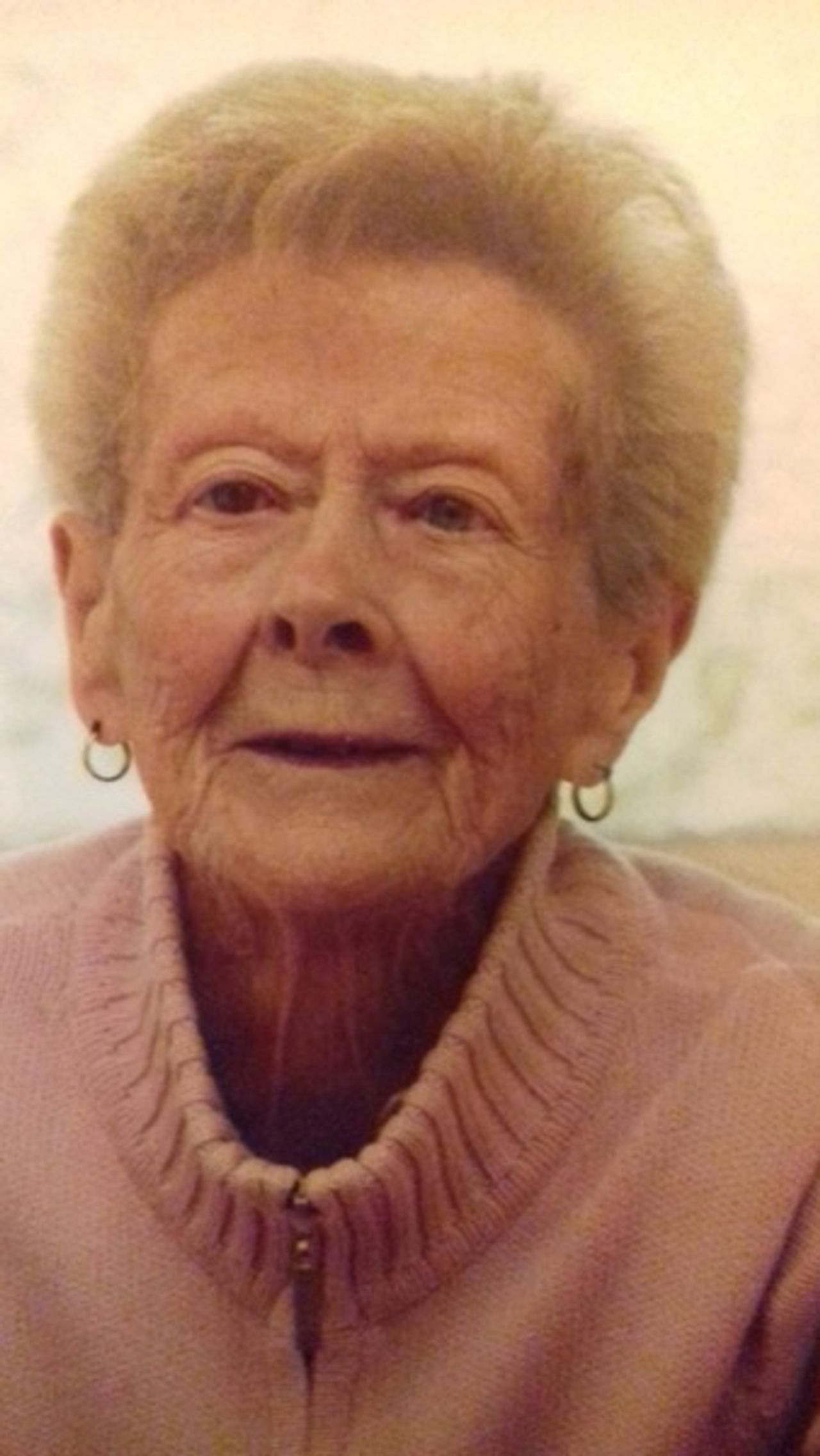 <p>BIDDULPH, (née Byrne) Mary (May) late of Churchtown, October 22, 2020, (peacefully) surrounded by the loving and wonderful staff and friends in Gascoigne House (especially Audrey and Donna). Widow of Leo and sister of Mattie (RIP), Anne, Eamon and Dermot; Mother to Deirdre and Ger, Declan (RIP) and Carmel, Adrian and Sheila (RIP), and Paula; she will be very sadly missed by her family, all her extended family, neighbours and friends. A private family funeral will take place in the coming days. For webcam information please refer to www.rip.ie. All enquiries to Larry Massey Funeral Directors, Rathfarnham on (01)406-1000 May She Rest in Peace</p>