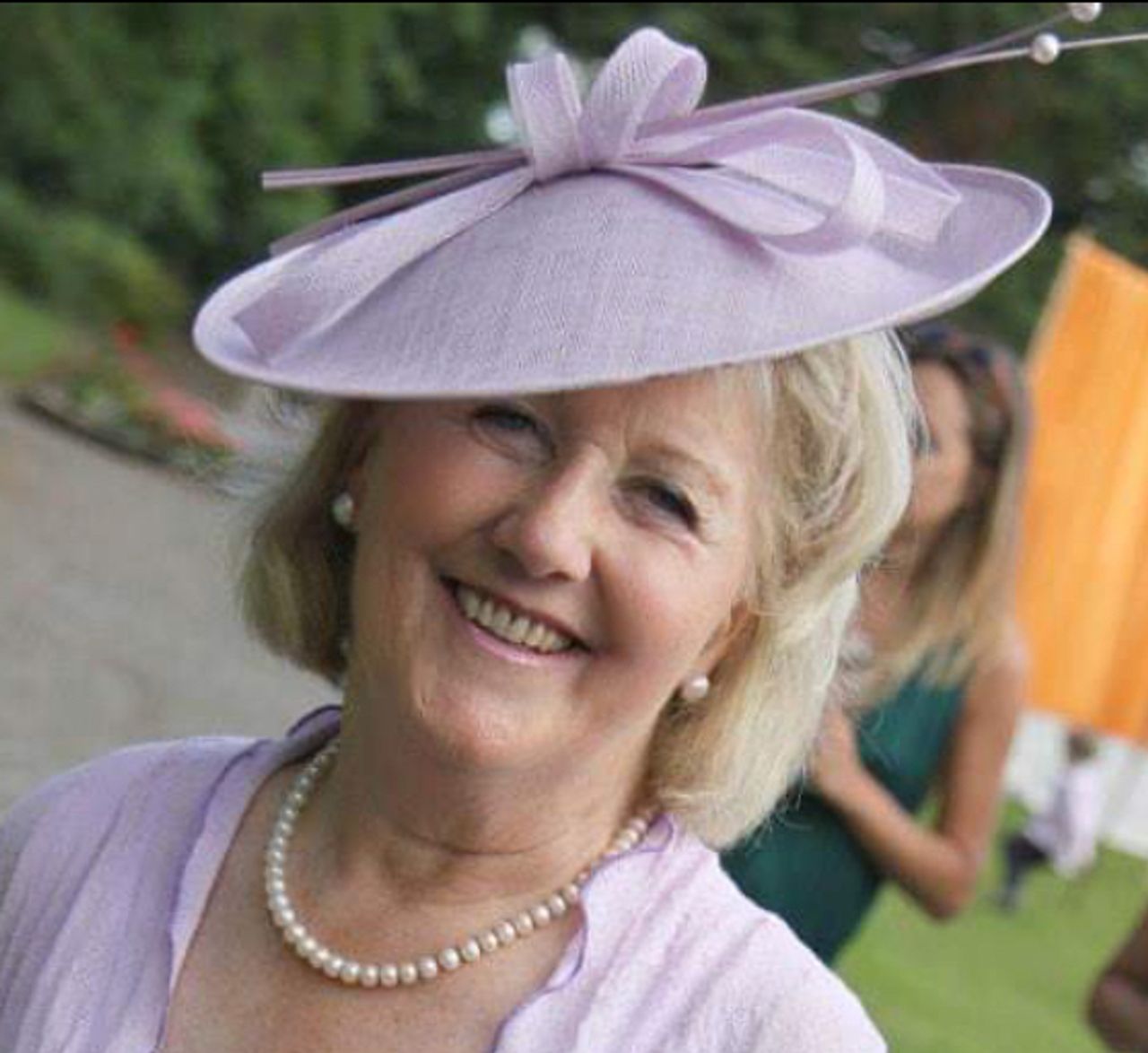<p>O'CONNELL, (née Conway Behan), Josephine, (Osberstown, Naas) – July 24, 2019, (suddenly), at home; Jospehine's zest and joy for life will be sadly missed by her beloved husband Brendan, children Patricia, John, Suzanne and Vanessa, siblings Donnie, Timmy, Chris, Anne, Michael and Kate, grandchildren Skye, Amber and Ruby and her large family and circle of friends. Removal this (Saturday) morning to the Church of Our Lady and St. David, Naas arriving for 10.00 o’c Mass. Funeral immediately afterwards to St. Corban’s Cemetery. Enquiries to Murphy Brothers Funeral Directors, Church Lane, Naas Ph: 045 897397. “May she Rest in Peace”</p>