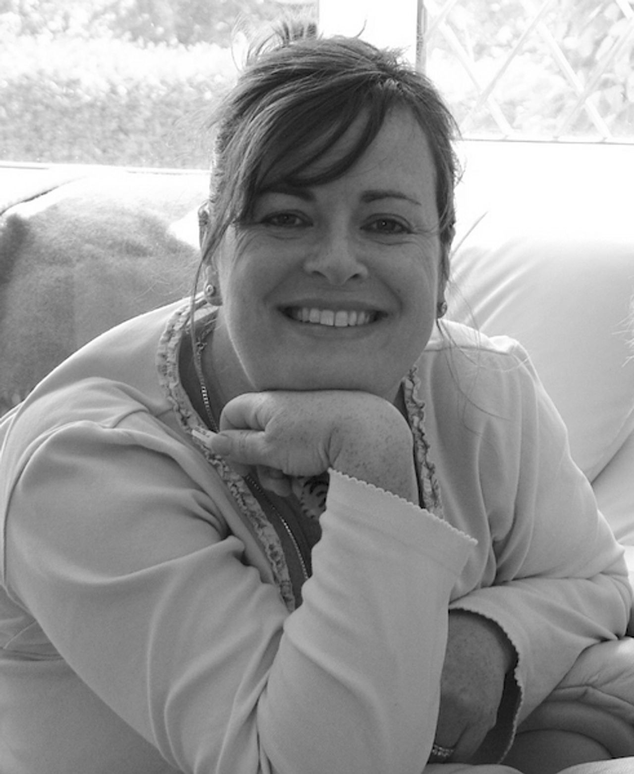 <p>TSIGDINOS (Jan) (née Donohoe) (October 27, 1962 - March 7, 2006) - On her Fifth Anniversary, Jan's loving husband Karl and beloved children Alex and Isabel miss her more than ever. She lit up our lives.</p>