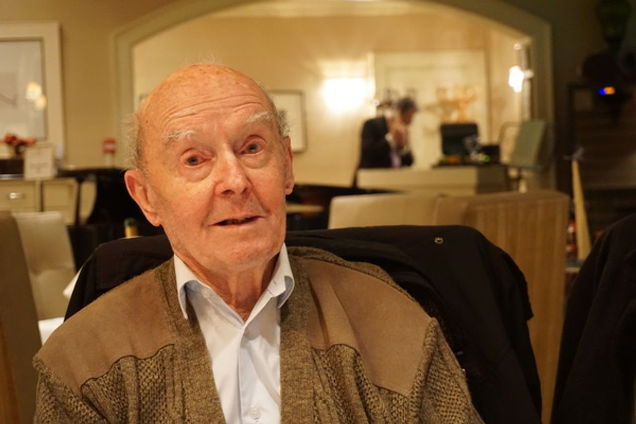 <p>HEALY John (Jack) (Dundrum, Co. Dublin and Enniskerry, Co. Wicklow) - August 4, 2019. On Jack's First Anniversary his daughter Claire Albrecht and her family would like to thank the many people who gave their support at the time of his death and over the last year, all those who called to the house, came to his funeral and sent Mass Cards. A special thanks to the carers and nurses in Parke House Nursing Home in Kilcock, Co. Kildare, who looked after him so well for the last eight months of his life.Ní bás ach athaois.</p>