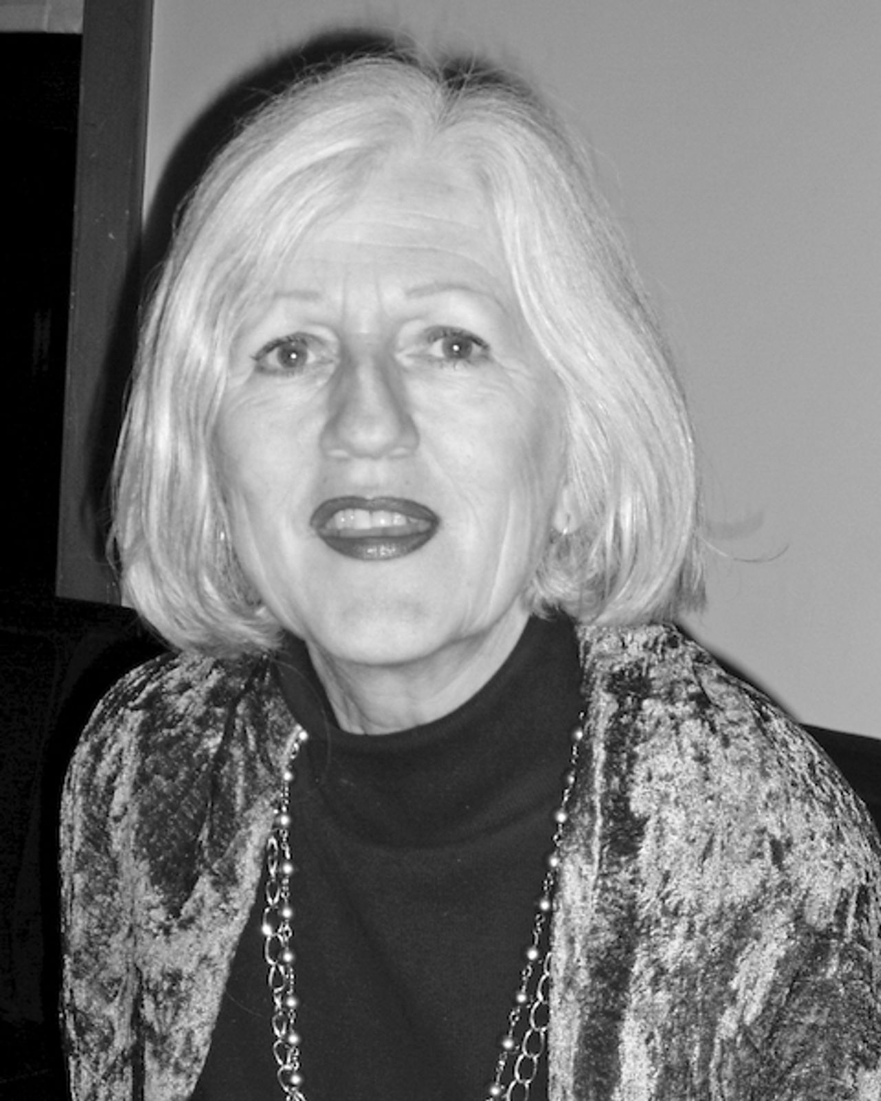 <p>COFFEY, Stella (Cahir, Tipperary, formerly Dublin) - March 16, 2014, suddenly and unexpectedly in her home. Beloved partner of Richard Auler, amazing mom and grandparent, and wonderful friend to many. Tireless campaigner for a greener planet, previously a senior figure in the Irish visual arts scene. Will be missed hugely by all who knew her. Contact John O'Donoghue &amp; Sons Funeral Directors Kickham St. Clonmel Phone 052 6121809 for memorial service details. Family flowers only please. Donations to Irish Heart Foundation.</p>