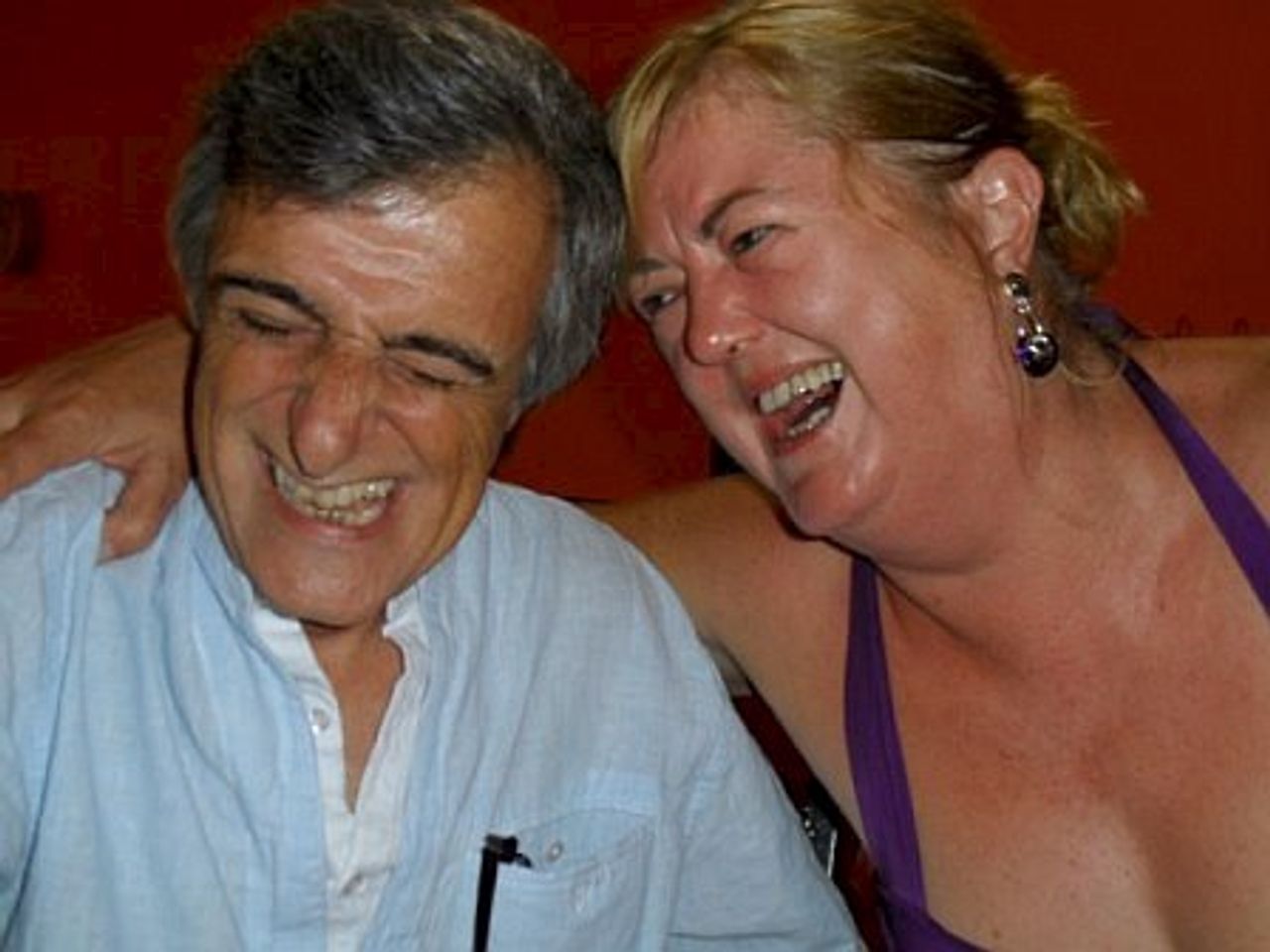 <p>DAVID Francisco, (First Anniversary), beloved husband of Paula Mullin. Thank you to our friends for your support and many kindnesses.</p>