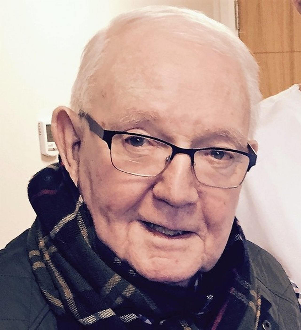 <p>McELHATTON, (Killiney, Co. Dublin) – October 21st 2018 suddenly but peacefully at Altadore Nursing Home, Glenageary. Noel aged 88 years; devoted husband of the late Rosaleen, beloved father of Noelle, Shirley, Gary and Shane, proud grandfather to Aisling, Rachel, Christian and Owen. A fascinating life that took him from Carlow to Glasgow, London, New York and back to Dublin. Much missed never forgotten. May he rest in peace. Reposing at Patrick O’Donovan &amp; Son Funeral Home Sallynoggin (Opp Sallynoggin Church) this Monday from 2pm until 4pm, Tuesday and Wednesday from 9am until 5pm. Removal on Saturday November 3rd to the Victorian Chapel at Mount Jerome Cemetery arriving for 2pm Civil Funeral Service. Cremation immediately afterwards.</p>
