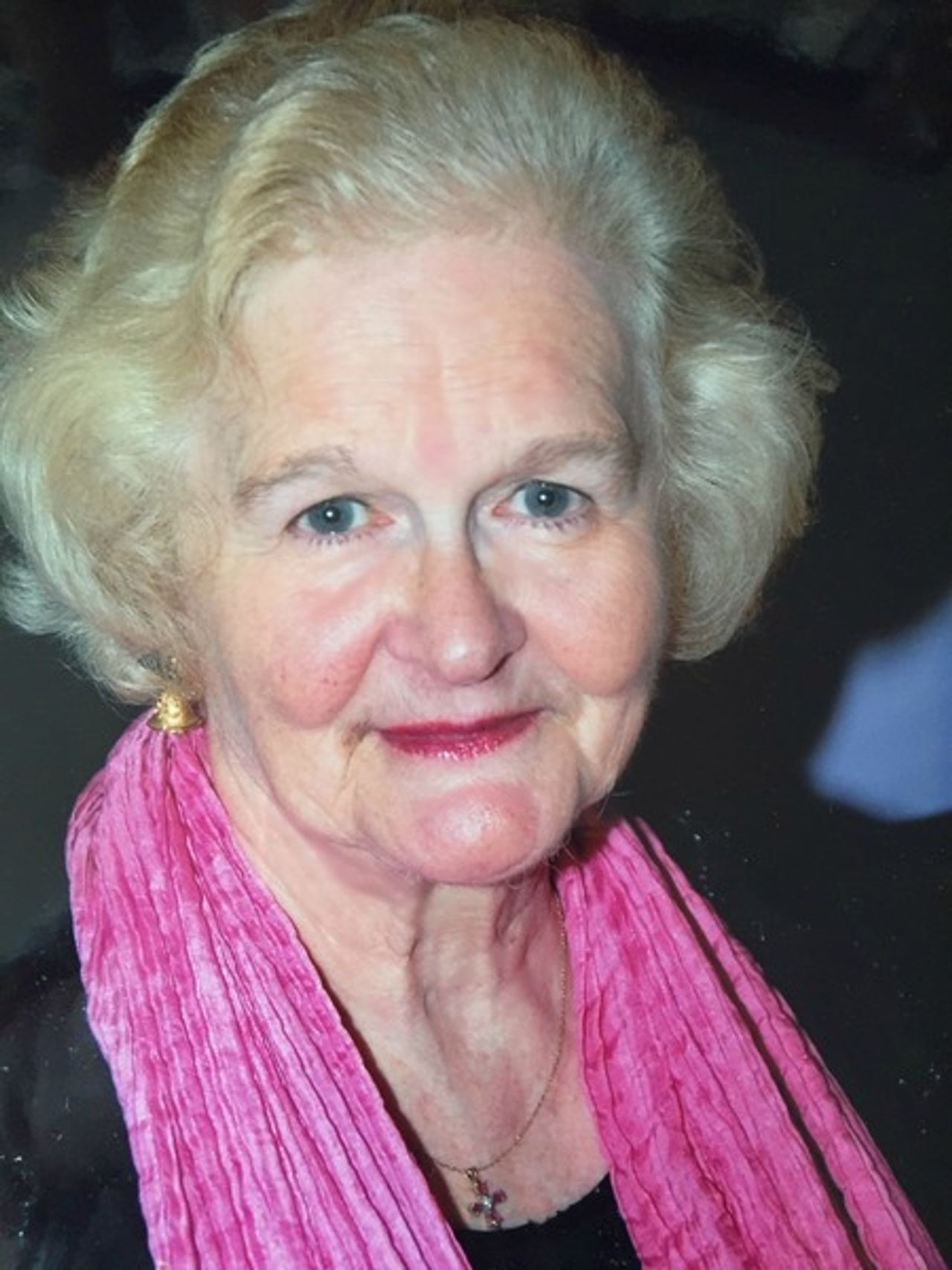 <p>SILVESTER CARR, Denise. Author, Journalist, member of the Critics Circle and The London Topographical Society. September 6, 2016 (suddenly) at her home in Kent (formerly of South Hill Avenue, Blackrock Co. Dublin). Eldest daughter of Christopher (Aga) and Geraldine, sister of Hilary (deceased), Erica, Diane, Barbara (deceased), Anne and Mary-Lou. Sadly missed by her family and large circle of friends. Funeral in Ardmore Co. Waterford on September 24, 2016 at 11.00am. Burial afterwards in Holy Cross Cemetery. Memorial service in London to be arranged at a later date.</p>