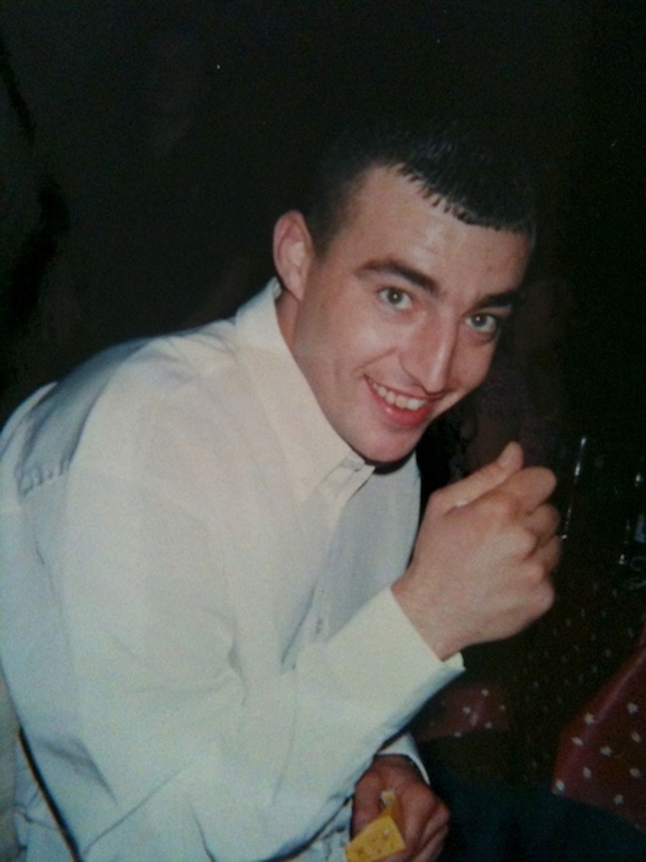 <p>BAIN Adrian (Kilcoole and Tallaght) - June 24th 2011 (suddenly). Son of the late David and Anna, much loved brother of Jonathan, Damien and Ben and grandson of Douglas and the late Anne Bain. He will be sadly missed by all his loving family and friends. Funeral Mass tomorrow (Thursday) at 11 o'clock in St. Anthony's Church Kilcoole followed by interment in Newland's Cemetery Ballymount Road Dublin 24.May he rest in peace</p>