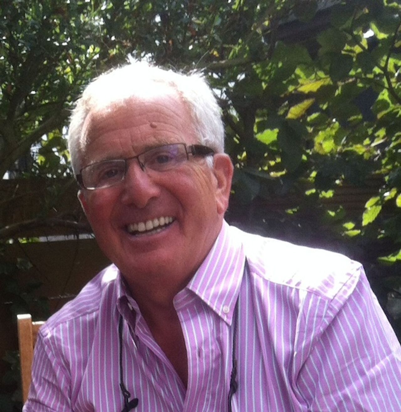 <p>HALE Maurice - Passed away December 5, 2014. Peacefully, surrounded by his loving family. (Late of Malone Road, Belfast)R.I.P. Beloved husband of Moya and loving father of Nuala, Eimear, Michael and Patrick, son in law Jimstan, and proud grandfather of Finn and Niamh. Dear brother of Daniel, Alice, Brendan and Mary. Removal from home at 5.30pm, today, Monday to St Brigid's Church, Derryvolgie Ave. for 6pm. Funeral Mass tomorrow, Tuesday 11.00am, followed by burial at Milltown cemetery. Family flowers only. Donations in lieu, if so desired, to Revive, Charity for the Regional Intensive Care Unit, Royal Hospitals. c/o O'Kanes Funeral Directors, 116-118 Donegall Street, Belfast, BT1 2GX.</p>