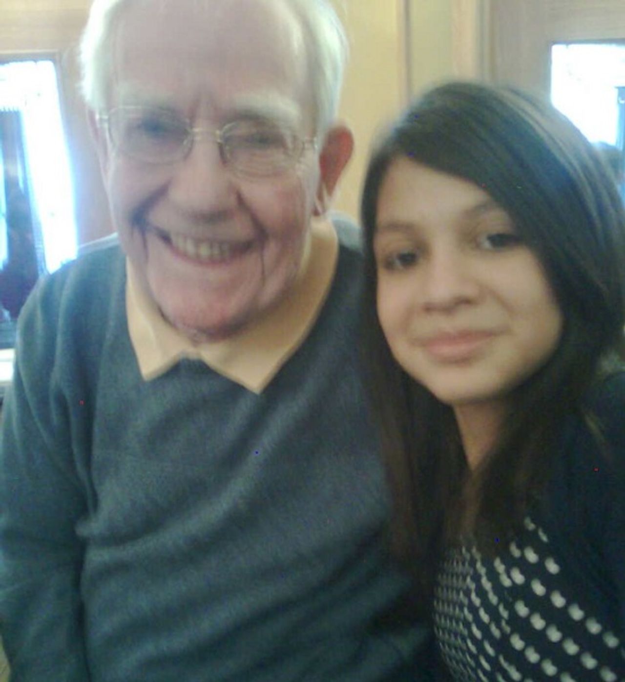 <p>LOVE Patrick (Paddy), (Clontarf and Enniskillen) - March 24, 2011, in his 91st year. Peacefully at home in the loving care of his family. Sadly missed by his beloved wife, Lelia, his sons and daughters, Seosamh, Mildred, Elizabeth, Pádraig, Seán, Derek and Pearse, his sons-in-law, daughters-in-law, 16 grandchildren, grandson-in-law and great granddaughter, sister-in-law Moira, relatives and friends. Removal from the family home today (Saturday) to arrive at St Gabriel's Church, Dollymount at 4pm. Funeral following 10am Mass on Monday to Kilbarrack Cemetery. House private. Ar dheis Dé go raibh a anam dílis.</p>