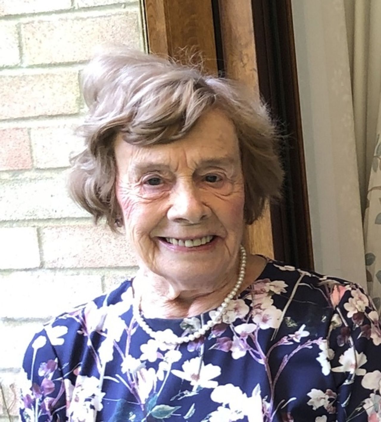 <p>GANNON, Brigid, née McCabe (Banstead, Surrey and late of Virginia, Co Cavan), peacefully at home on September 1, 2020, pre-deceased by her husband, Anthony. Brigid will be sadly missed by her loving family, son Adrian, daughter-in-law Medea, grandson Anthony, sisters Kathleen (Corcoran) and Margaret (Donnellan), sister-in-law Rita (McCabe), brother-in-law Seán (Ryan), nieces, nephews, relatives, neighbours and a wide circle of friends and her wonderful carers Fiona, Nana, Nino and Teresa. Requiem Mass at 12.30 o'c on Friday September 25, 2020 in St Ann's Catholic Church, Banstead, followed by cremation at North East Surrey Crematorium, Morden.Be not afraid, I go before you always.</p>