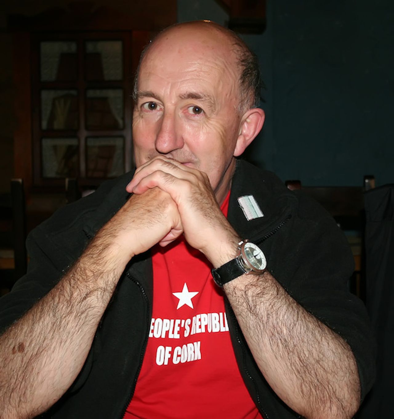 <p>RUDDOCK, Alan Thomas, (Isle of Man) - April 2 2012, (suddenly), at Beaumont Hospital. beloved husband of Karen, father of Liam, Annemarie and Daniel, brother of Kenneth and Joan. Funeral arrangements later.</p>