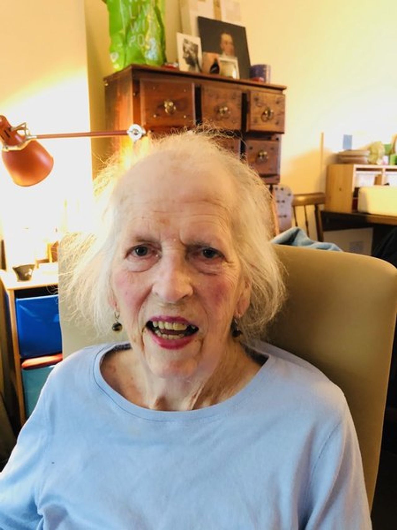 <p>KENNEDY BRISTOW, Sophie (originally of New York City, lately of Birr, Offaly), passed away peacefully in her sleep January 6, 2022. Beloved widow of John Michael Bristow, mother of Adam, Cecily (and husband Michael), Caelan (and husband Nick), grandmother of Ciaran, Arvo and Aidan. Sophie was preceded in death by her late brother, Rev. Christopher Kennedy and is cherished by her brothers, Padraic and his late wife Ellen, Rev. Malcolm Kennedy, Emmett and his wife Jane, Paul and his wife Paulette and Sophie's many nieces and nephews. Sophie was an accomplished pianist. She was loved by her many wonderful friends from far and wide, including from the many years she spent teaching music at Queens University in Canada. Reposing at Boyd's Funeral Home, Birr, tomorrow (Sunday) from 2.00pm-4.00pm. Followed by memorial service on January 12 (Wednesday) at 2.15pm in The Garden Chapel, Mount Jerome Crematorium, Harold's Cross, Dublin.</p>