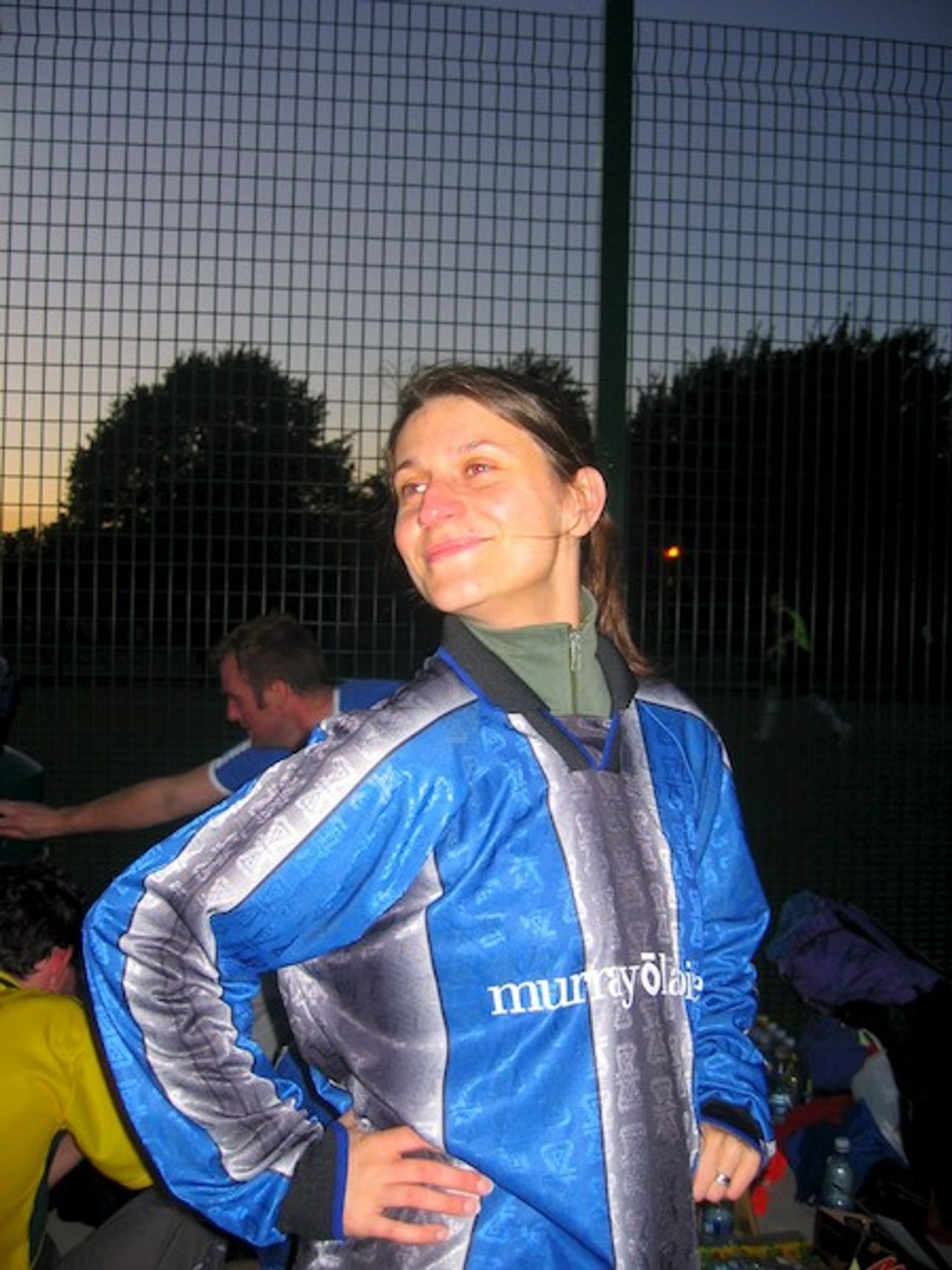 <p>KELLY Casella Katia - First Anniversary (July 22). We miss you - Ci manchi tanto. Francesca and Marta.</p>