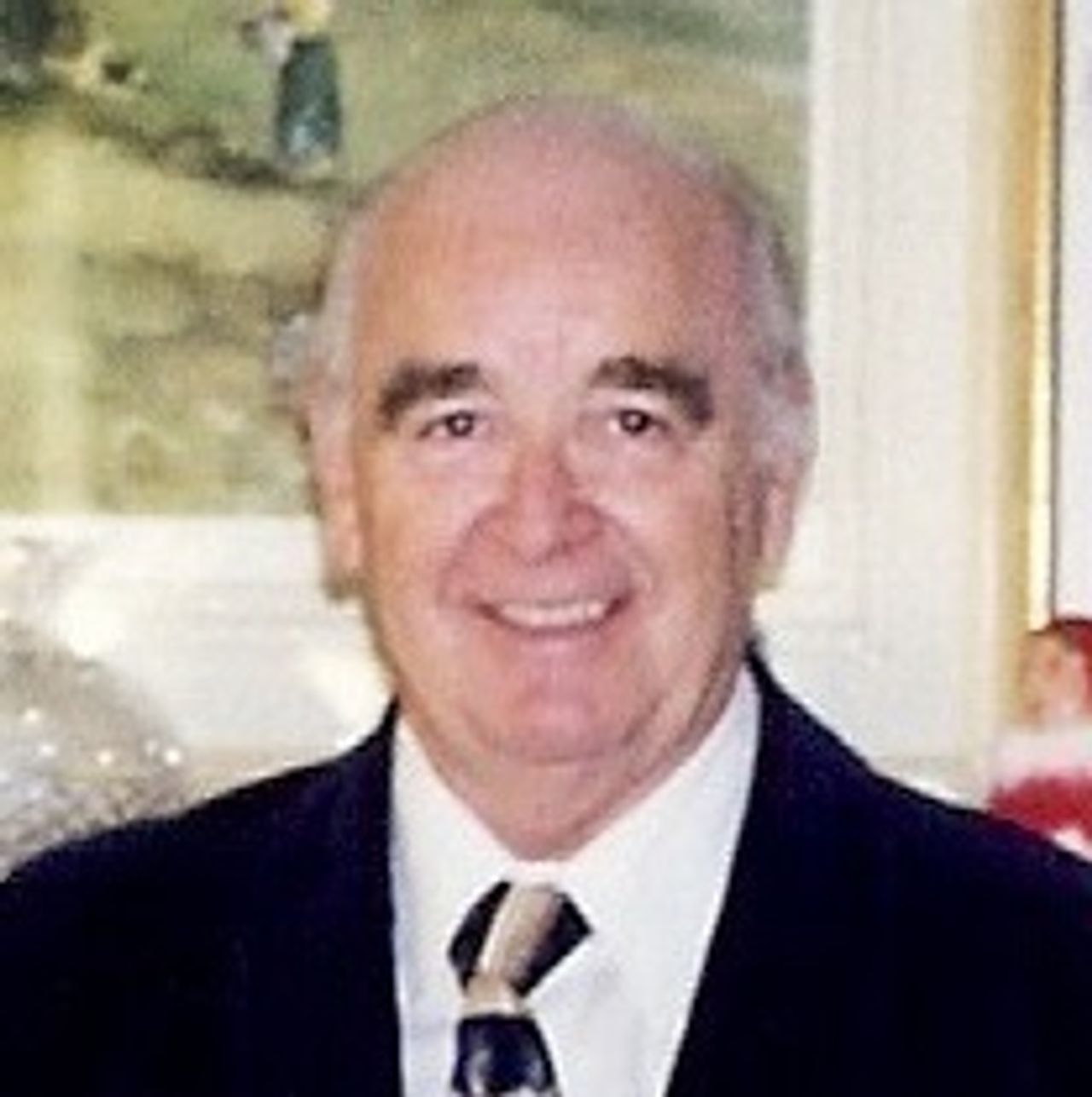 <p>WHITE Professor James Henry MD, FRCS, FACS (Basking Ridge, NJ, USA and late of Coleraine) - December 6, 2017, beloved husband of Alison, loving and devoted father to Errol, Nicole and Stuart, father-in-law to Melanie and Elizabeth, proud grandfather of his four grandchildren Lauren, Carl, Katie and Nathan. Dr. White emigrated from Ireland to the US in 1968 and as an Ophthalmologist specializing in Corneal and Oculo Plastic surgery, and the Medical Director of The Eye Bank of New Jersey, set up private practice in Basking Ridge, NJ for over 40 years. As a researcher at UMDNJ, Dr. White made significant medical contributions, and pioneered innovative surgical techniques. He never sought the limelight and in a quiet unassuming way he extended a helping hand to those in need. The extent of his generosity was known only to those who benefited by it. A Memorial Service was held in Nokomis, Florida and he has been laid to rest in Basking Ridge, New Jersey. No flowers please, donations if desired to the Parkinson's Foundation (http://parkinson.org)</p>