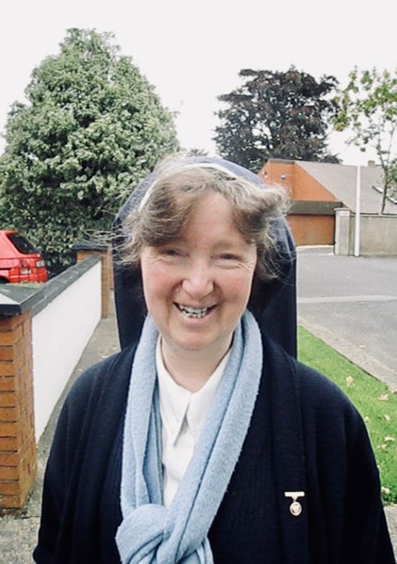 <p>NÃ­ RIAIN, Sr. Ide M., (Cedar House Nursing Home, 35 Mount Anville Park, Dublin 14). January 5, 2018. Deeply regretted by her community, nieces, nephews, extended family and friends. Rest in peace. Vigil Service today (Monday) at 5.00 p.m. in Cedar House. Funeral Mass in Cedar House tomorrow (Tuesday) at 11.00 a.m., followed by cremation in Mount Jerome Crematorium.</p>