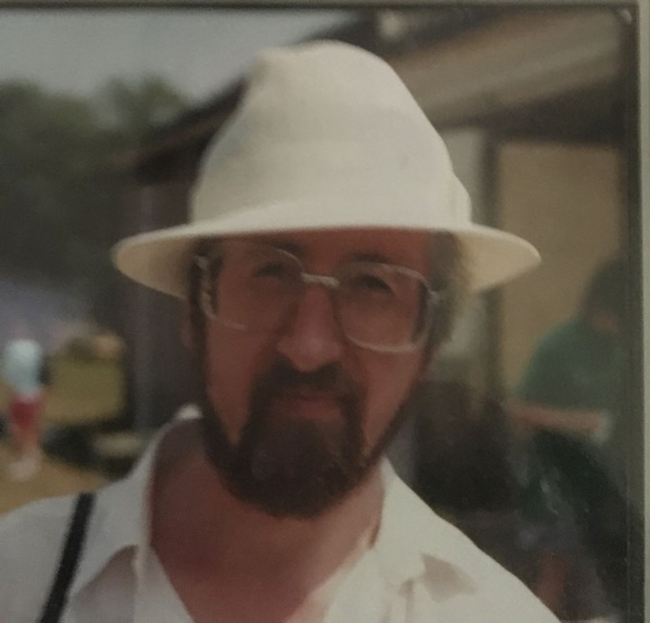 <p>McKEOWN, Dominic Francis Patrick - October 17, 1954, Armagh, NI, UK - September 3, 2020, Canberra, Australia. Beloved son of John and Jean (née Conlon, both dec.). Brother of Cormac, also Paul and Michael (both dec.). All of Oxford UK. Much loved father of Ciaran Francis Edwards-McKeown.</p>