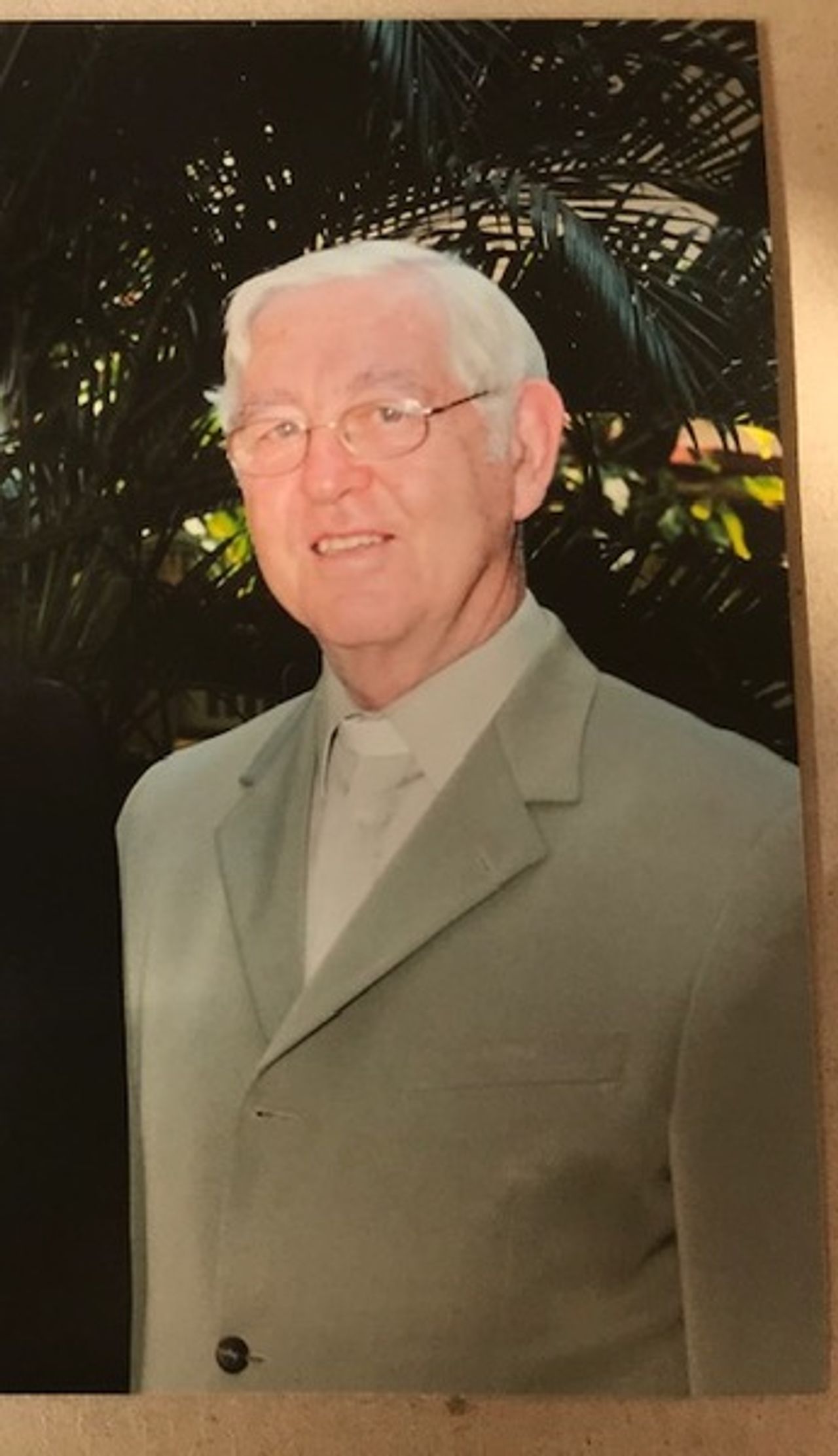 <p><span><span>BROADBERRY, Rev Canon Richard St Lawrence - September 12, 2020, died peacefully at Croydon University Hospital, London, England. Beloved husband to Muriel (née Hayes) and father to Arthur, Jennifer, John and Peter. Born in Rathgar on February 18, 1931, ordained in 1953 and served as curate at St Thomas &amp; Barnabas, All Saints Grangegorman and St John the Baptist Clontarf before moving to England in 1964.</span></span></p>