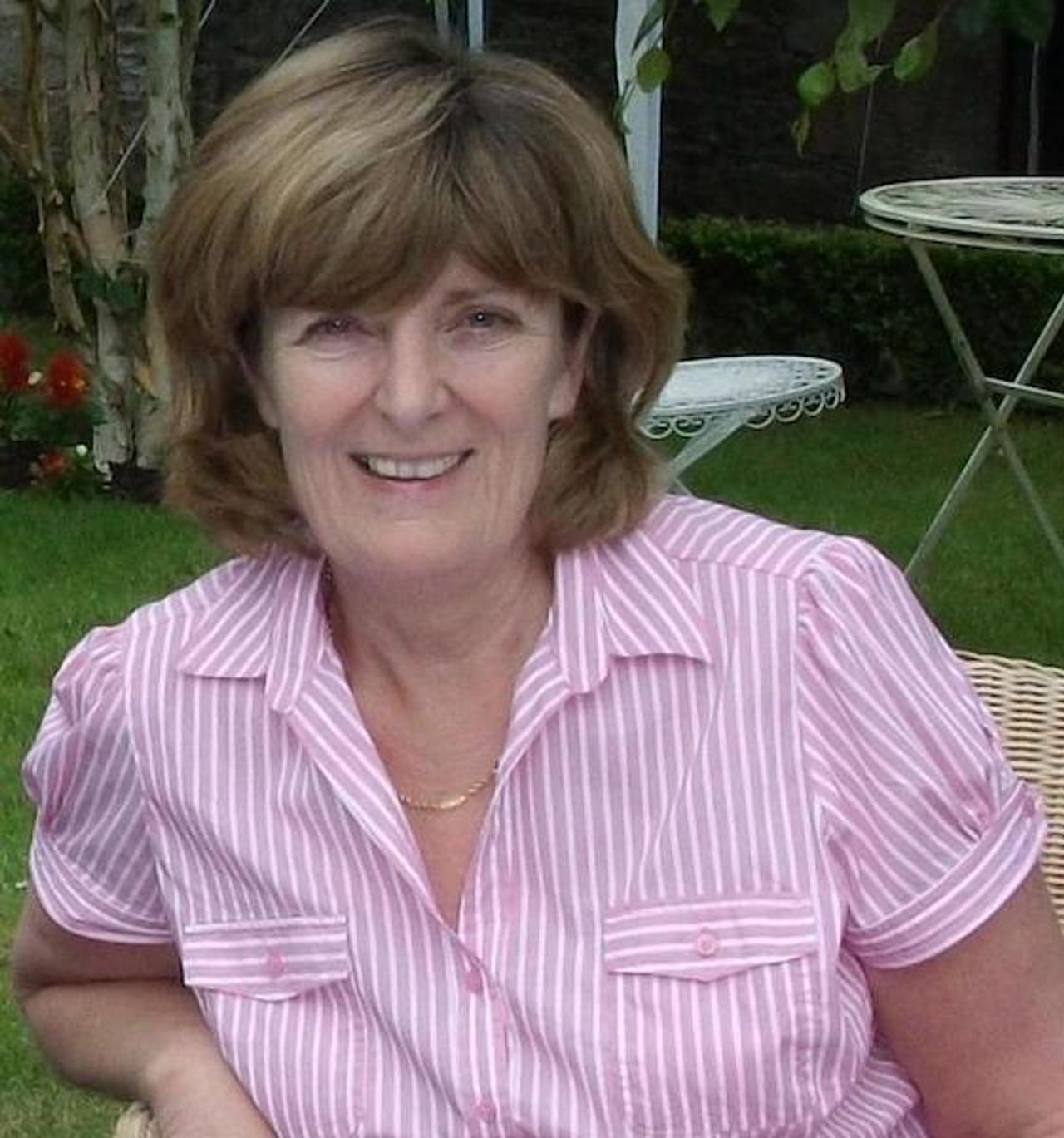 <p>O'LEARY, Jacinta (First Anniversary) - In loving memory of a dear wife, mother and sister, who passed away February 3, 2012. R.I.P.Although we miss you dearly,<br />We know you're not alone,<br />For you are now in Heaven,<br />In a place you now call home.<br />You may be out of sight,<br />We may be worlds apart,<br />You are always on our minds,<br />And forever in our hearts.<br />- Sadly missed by her husband Larry, daughters Clare and Laura, extended family, neighbours and friends. Anniversary Mass on Sunday (February 3), 12.00am at Church of Our Lady of Good Counsel, Ballyboden, Dublin 16.</p>