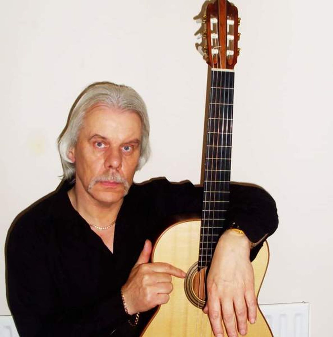 <p>CASSIDY, Leslie (Irish Classical Guitarist) 31st August 2021 (Whitehall, Dublin) - Suddenly surrounded by his loving family. He will be very sadly missed by his wife Denise, daughter Lisa and his sons Nicolo and Jason, his two grandchildren Simone and Saul, daughter-in-law Aisling, son-in-law Jody, brother Kenneth, brothers and sisters-in-law and a wide circle of friends. Removal today (Tuesday) morning to the Church of St. Catherine and St. James, Donore Avenue arriving for Funeral Service at 11am (maximum attendance currently 50% of capacity). Burial afterwards in Mount Jerome Cemetery. Please refer to rip.ie for further information. Enquiries to Lanigans Funeral Home, Beaumont. (01) 8373586. At Rest</p>
