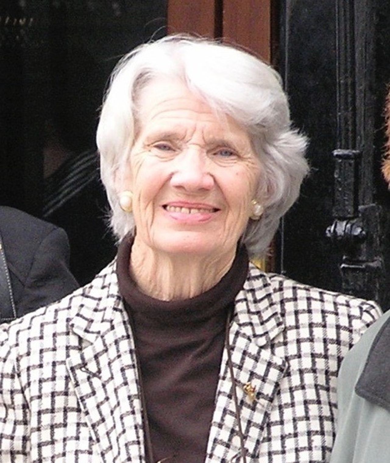 <p>O'RAHILLY, (née Hyland), Emer (Teresa) (Rush and Glasnevin, Dublin) - June 19, 2019 in her 92nd year in the tender care of the staff at the Mater Private Hospital, beloved wife of the late Patrick (M.P.S.I); deeply loved and missed by her son Stephen, her daughter Helen, her devoted sister Monica, brother Liam, daughter-in-law Philippa and step-grandson Felix (Cambridge) and by her extended family, friends and caring neighbours in Rush, predeceased by her sister Imelda and brothers Br. Brendan S.J, Colm and Michael. Reposing at Fitzgerald’s Funeral Directors, Rush this (Thursday) evening from 5 o'c. to 7 o'c. Funeral Mass tomorrow (Friday) morning at 10 o'c. in St. Maur’s Church, Rush followed by interment at Dardistown Cemetery. Family flowers only please. Donations instead to St. Vincent de Paul. A formidable spirit, A loving soul</p>