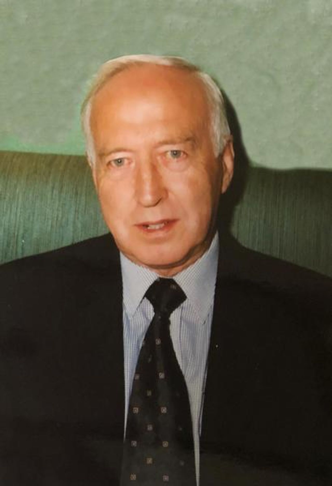 <p>O'DONNELL - Stephen (Late of Avondale Park, Dundalk, Co. Louth). Stephen’s wife Olive, his children Sharon, Evelyn and John and his sister Elizabeth wish to say thank you to all those who have sympathised and supported them during the past weeks and months. Particularly the doctors and nurses of the Palliative Care Unit at the Louth County Hospital who were very kind and caring. We were moved not only by the numerous online condolence messages but also by the number of people who attended Stephen’s Mass outside St. Patricks and those who attended online. We thank particularly Father Maciej Zacharek for his kindness, support and a lovely Mass and also Brendan and Sarah McCourt who provided beautiful music. Many thanks also to Rosemary and all at McGeough’s for the organisation of everything in this difficult time. Thank you also for the many condolence and Mass cards we have received. All of the kind words and thoughts support us greatly.</p>