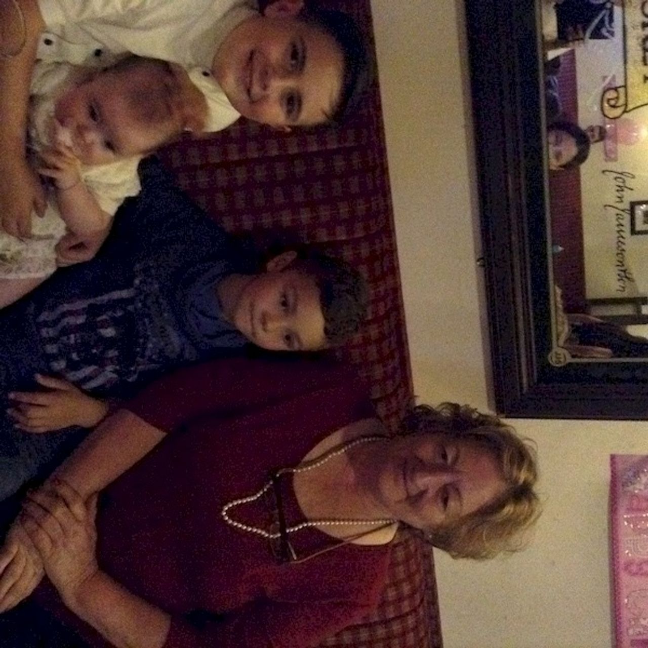 <p>RYAN, Gráinne O'Hagan, (Second Anniversary, October 21) - Lovingly remembered by Stephen, Cormac, Orla, Caoilfionn, Stephen, grandchildren and friends.</p>