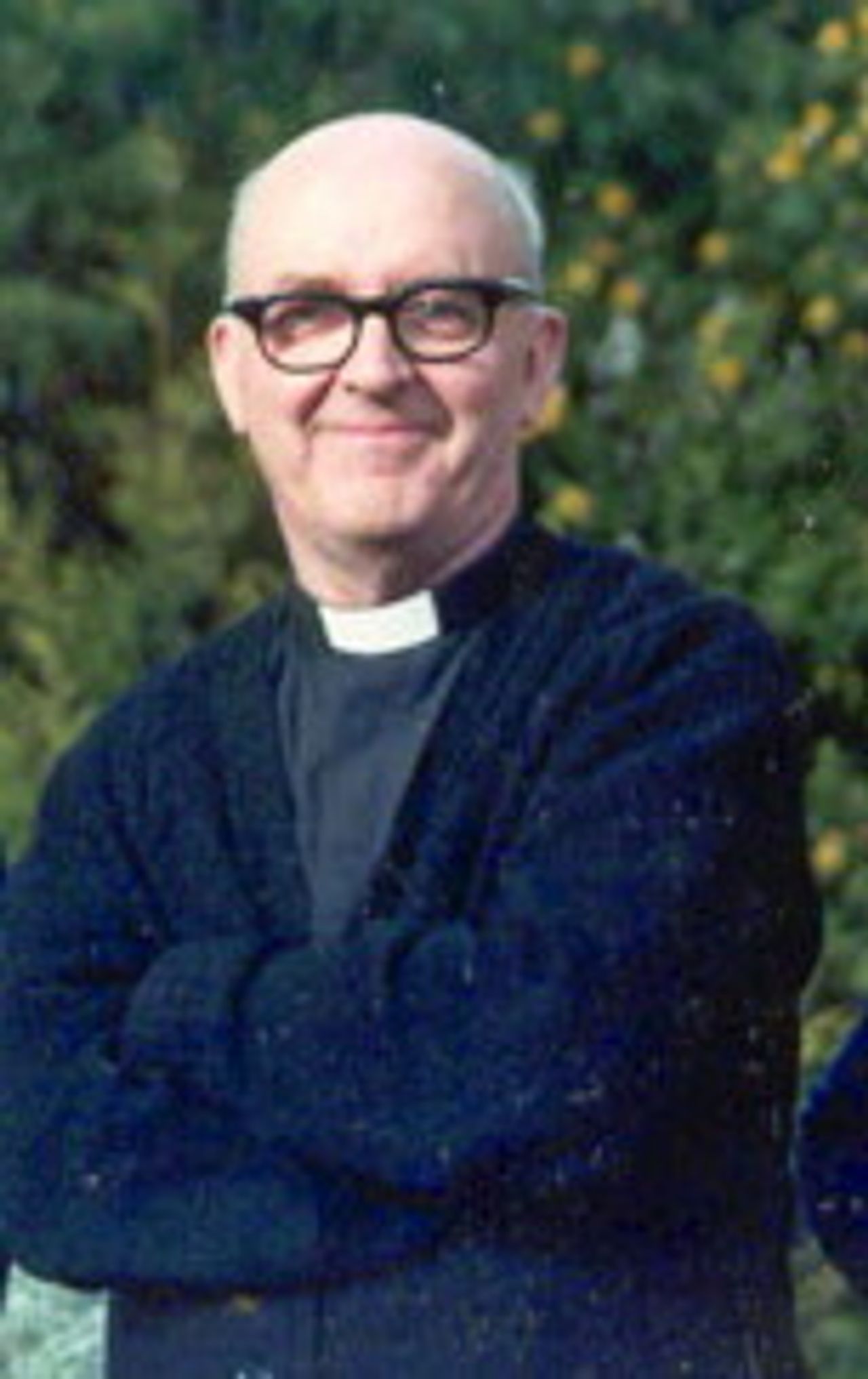 <p>O'ROURKE Rev. Fr Patrick, cmf (England, and formerly of Ballinamore, Co. Leitrim) - November 18, 2010 at Royal Sussex Hospital, Brighton. Beloved brother of Sr Sarah OP (Pinner) and Seán (London); sadly missed by his sisters-in-law, nieces, nephews, relatives and many friends in England and Ireland. R.I.P. Requiem Mass on Monday, November 29, at 11 o'c at St Hugh's, Buckden, Cambs. with burial afterwards in Buckden Cemetery.</p>