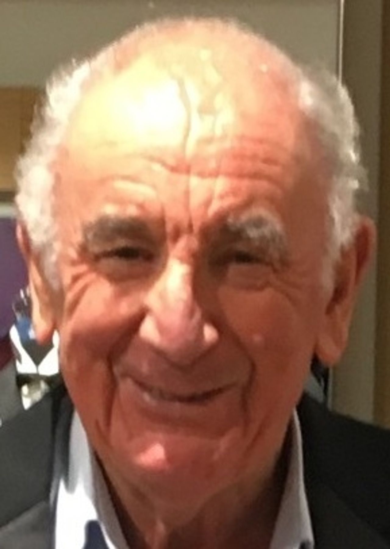 <p>MANNION Tom (Clifden, Co. Galway and Cambridge, England), (First Anniversary) - In memory of a much-loved father and grandfather, who died February 28, 2018. Remembered by his children, children-in-law and grandchildren.No matter how life changes,<br />No matter what we do,<br />A special place within our hearts<br />Is always kept for you.</p>