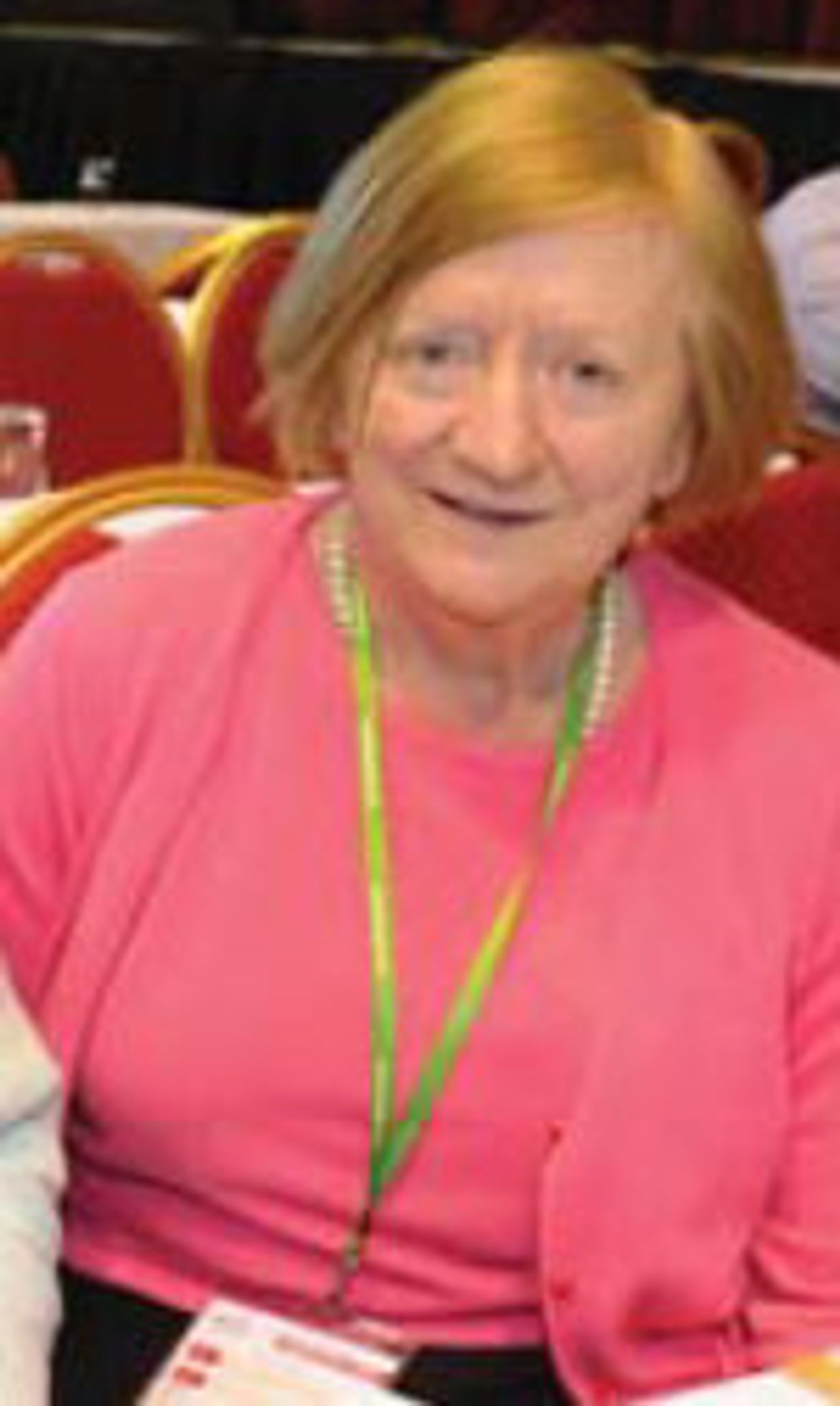 <p>O' SULLIVAN (Limerick) - February 27, 2016, peacefully at Milford Care Centre. Kathleen (Catherine) (Past President A.S.T.I., late teaching staff Laurel Hill Secondary School), sister of the late Tom. Deeply regretted by her loving husband Ted Cornforth, sister Margaret, nephew, nieces, extended family and friends. Rest in peace. Removal to Raheen Church this Monday evening arriving at the church at 7pm. Requiem Mass tomorrow, Tuesday at 11.00am followed by private cremation. Family flowers only. Donations if desired to Bóthar.</p>