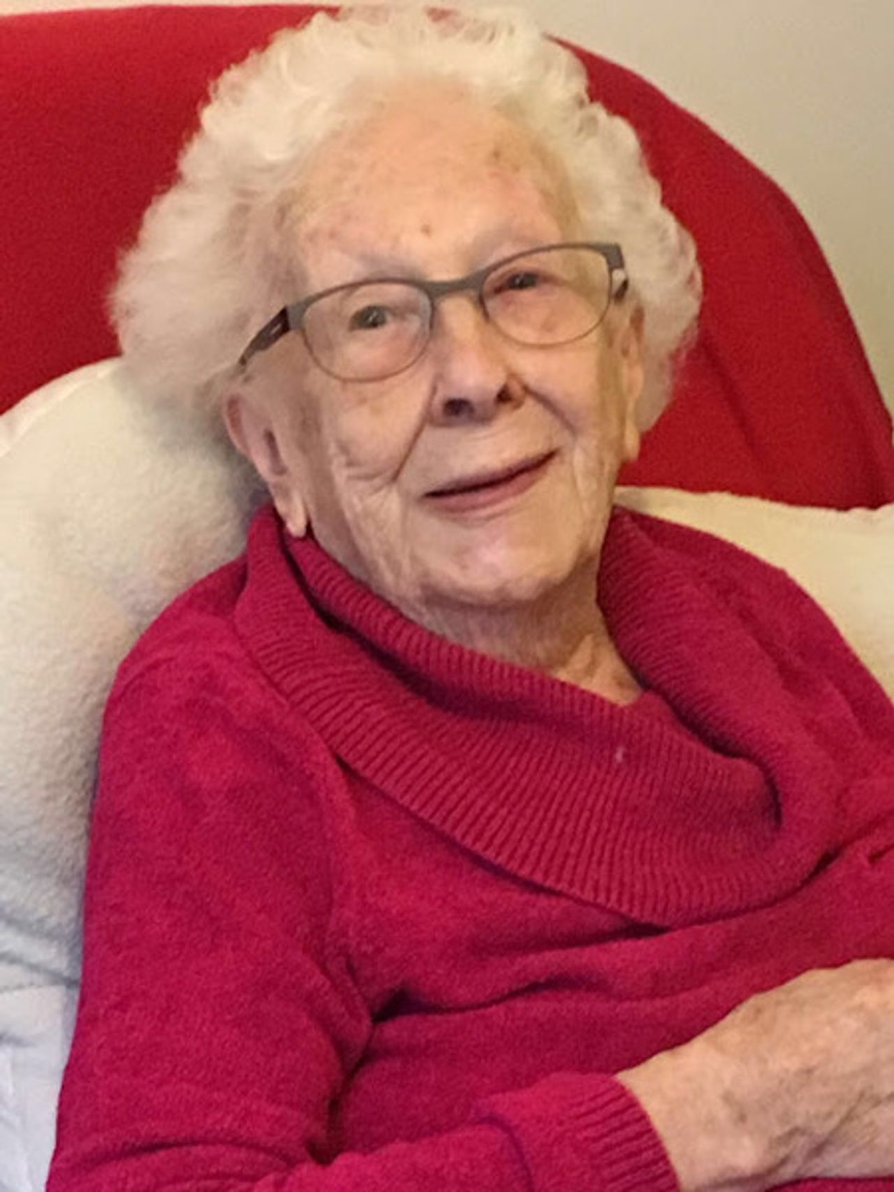 <p>COLLINS (née Neilan) Eileen (Booterstown) Died August 22, 2017, aged 97 - As it would be impossible to thank so many people individually, Eileen's children Aidan, Helen, Margaret, David and Mary-Rose, together with her grandchildren, great-grandsons, sons and daughters-in-law, would like to offer their heartfelt thanks to all of our and Mum's friends, neighbours and extended family who visited our home for Mum's reposal, attended her funeral (especially those who travelled long distances to be with us), sent Mass cards, messages of sympathy and made donations to the Society of St. Vincent de Paul in her memory. We are extremely grateful for all your support. A special thanks to Mary Dease for her unstinting love and support for Mum over thirty four years and to Mary, Gillian and all of the staff at Kinvara House Nursing Home, Bray, for taking such wonderful care of Mum over the course of the last eight months and in particular during her final few days. Thanks also to Monsignor Seamus Conway for visiting and anointing Mum only hours before her passing and for speaking so eloquently and so personally at her Funeral Mass. We will be forever grateful. Mum's Month Mind Mass will take place at 12 noon on Sunday September 24, 2017 in the Church of the Assumption, Booterstown.</p>