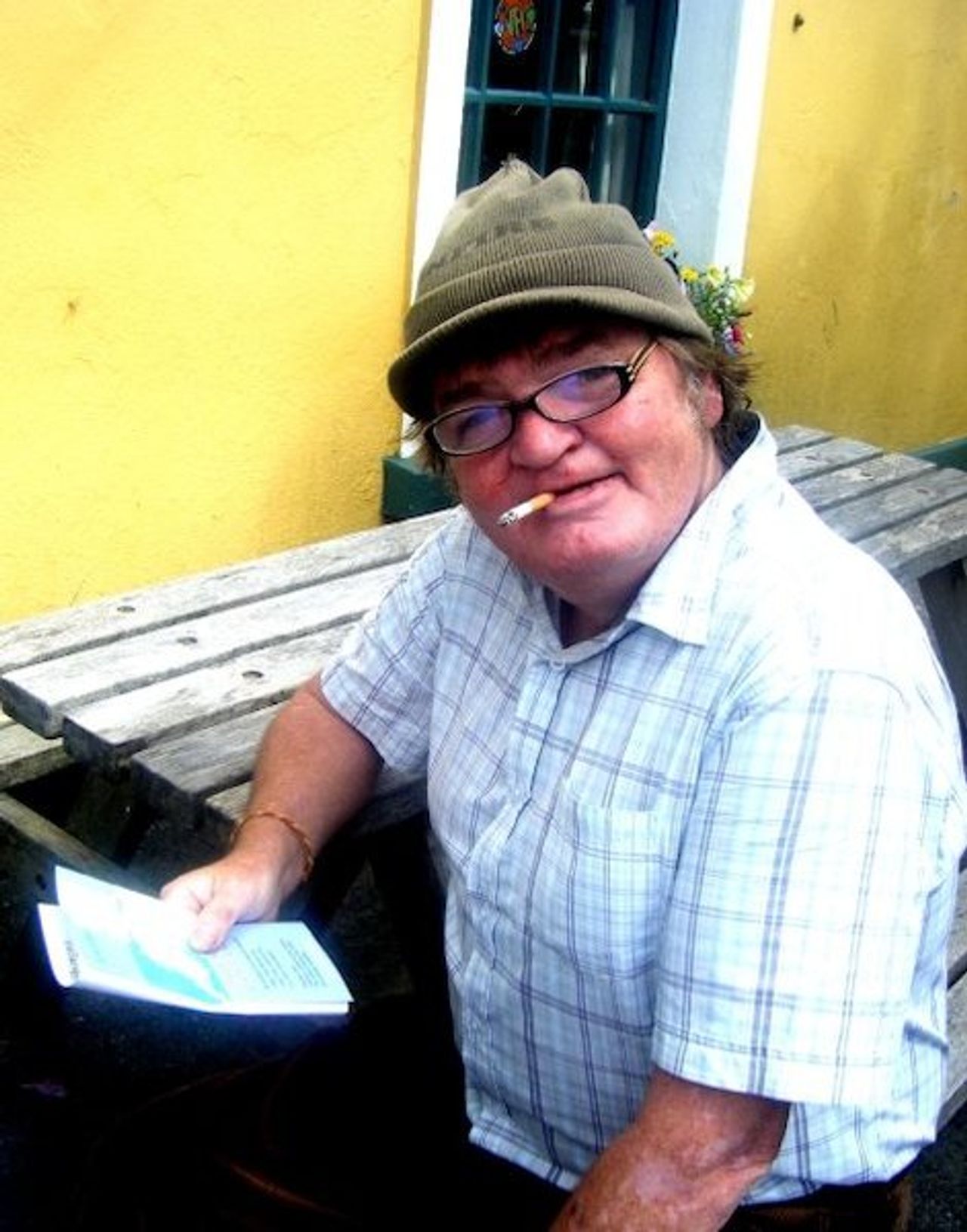 <p>MAGUIRE Conor Sylvester (Dunganstown, Wicklow) - February 15, 2011 (suddenly). Beloved husband of Maura and dearly loved father of Sarah, Conor Paul, Aisling, Niall and Ronan and grandfather of Emma; deeply missed by his loving family and by his devoted mother Katriona, his sister Cliona Betsy (Fox), his brother Kieran, his uncle Peter Maguire, his brothers-in-law, sisters-in-law, nieces, nephews, godchildren, cousins and extended family and friends. Rest in peace. Removal from his home on Friday morning to Star of the Sea Church, Brittas Bay arriving for 12 o'c funeral Mass followed by burial in Three Mile Water Cemetery.</p>