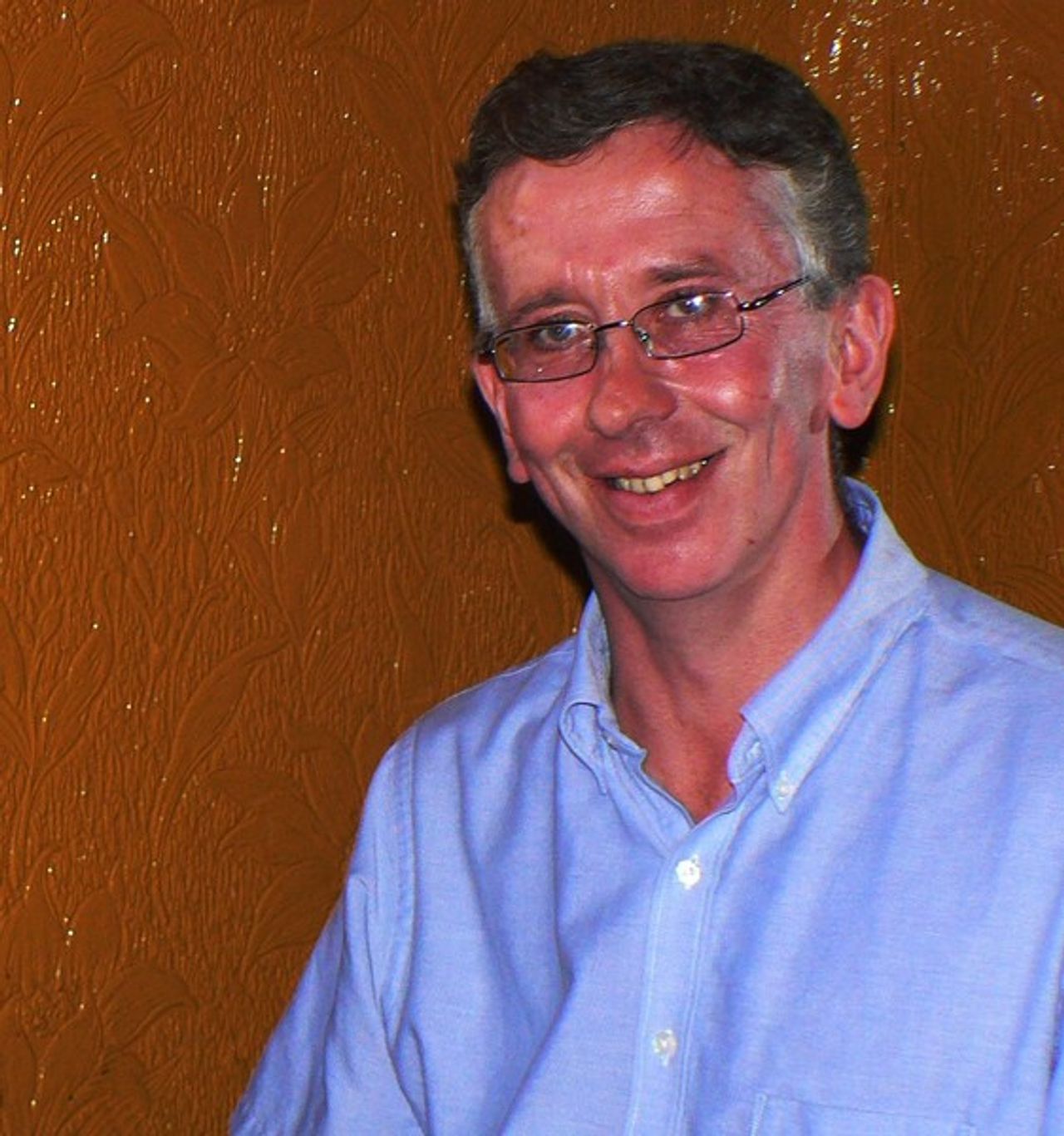 <p>LEECH, (Dublin) April 4, 2020, Stephen Gerard, having fallen victim to Covid 19, despite dedicated efforts of very brave front-line, and support staff, at St. James's Hospital. Beloved son of the late Elizabeth and Thomas A.; predeceased by his brother John. Sadly missed by his sorrowing siblings, Elizabeth, Maria, Patrick, Paul and Tomás; sisters-in-law, Aunt, cousins, nieces, nephews, their partners, wider family and friends. May he find peace. A private cremation has already taken place, due to Government advice. A memorial service will be held, at a later date, when restrictions are lifted. In lieu of flowers, donations in his memory may be made to https://www.ispcc.ie/donate-now.</p>