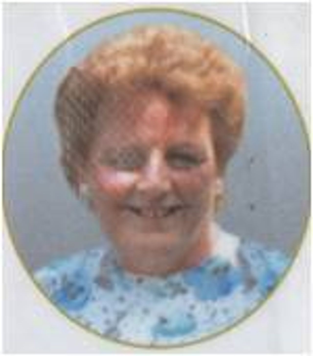 <p>CAMERON Christine (née Lynch) - On this the occasion of Christine's birthday and upcoming tenth anniversary of her death, we her family remember her with love and miss her greatly still. Remembered and missed by her husband Tony, her children Ann, Elizabeth, Pauline, Tony, Margaret, David, and all her grand children. A Mass in Christine's memory will take place in St Peter &amp; Pauls Church, Baldoyle on Tuesday December 27 at 10 a.m. All welcome.</p>