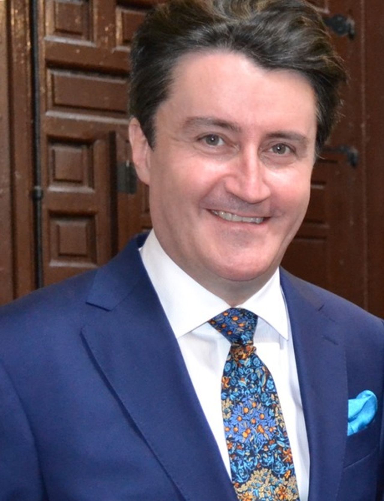 <p>ROCHE, Michael (The Savoy Hotel Limerick and Rathkeale, Co. Limerick), First Anniversary, January 27, 2016 - As we lovingly remember Michael his mother Moira, son Tarka, sisters Moira, Sandra, Hilary, brother Edward and aunt Nora wish to express our sincere gratitude to the overwhelming numbers of people who have offered support, sympathy and kindness during this sad time. Thank you to the huge number of people who travelled from near and across the world to attend and participate in the ceremonies, sent Mass cards or flowers, offered their sympathies and shared stories in person and from afar. It was truly a great testament to the esteem in which Michael was held. The family would also like to express their gratitude to Ronan and Anne Branigan for all their help, support, organisation and wonderful hospitality they provided throughout the ceremonies. Thank you to the Gleeson and Smyth families for helping with the organisation and their support. To the clergy and Fr. William thank you for the beautiful Mass. As it is impossible to thank everyone individually please accept this acknowledgment as a token of our deepest gratitude to all. The Holy Sacrifice of the Mass will be offered for your intentions. First Anniversary Mass will be celebrated on Saturday, January 28 at 3pm in St. Mary' s Church, Rathkeale, Co. Limerick.</p>