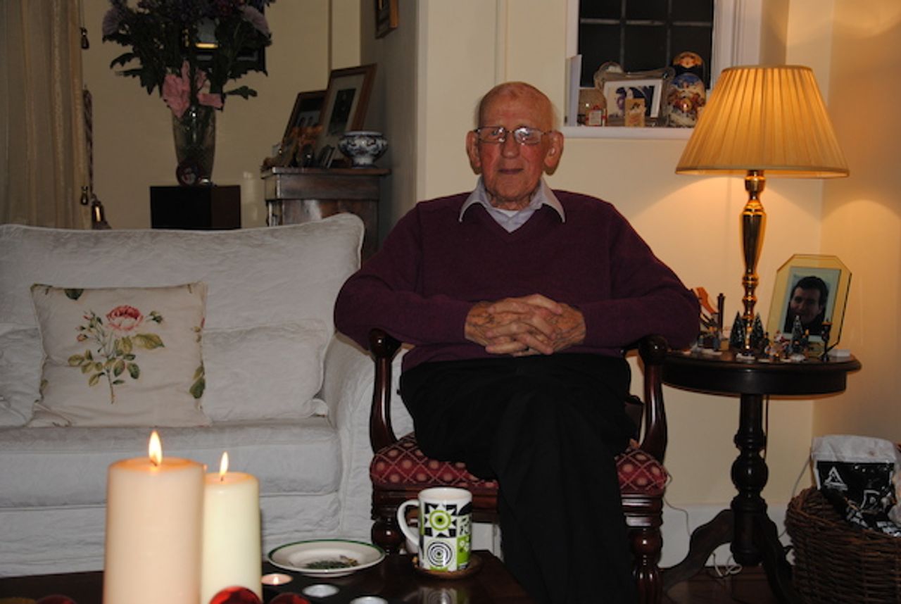 <p>MAGUIRE Francis Joseph, (FICE) (Tolworth, Surrey) January 4, 2012 aged 91. Husband of the late Pauline Mary Maguire. Father of Hugh, Maire (Standerwick), Geraldine (Dibsdall) Desmond, Catherine (Evans), Rory, Francis and Louise (Maguire King), 22 grandchildren and 3 great-grandchildren. Funeral to take place on Friday, January 13, 2012 at 10.30am at Our Lady Immaculate Church, Ewell Road, Surbiton, Surrey. Donations in lieu of flowers to The Patrick Evans Foundation<br />www.Patrickevansfoundation.com<br />Reg charity number 1134412</p>