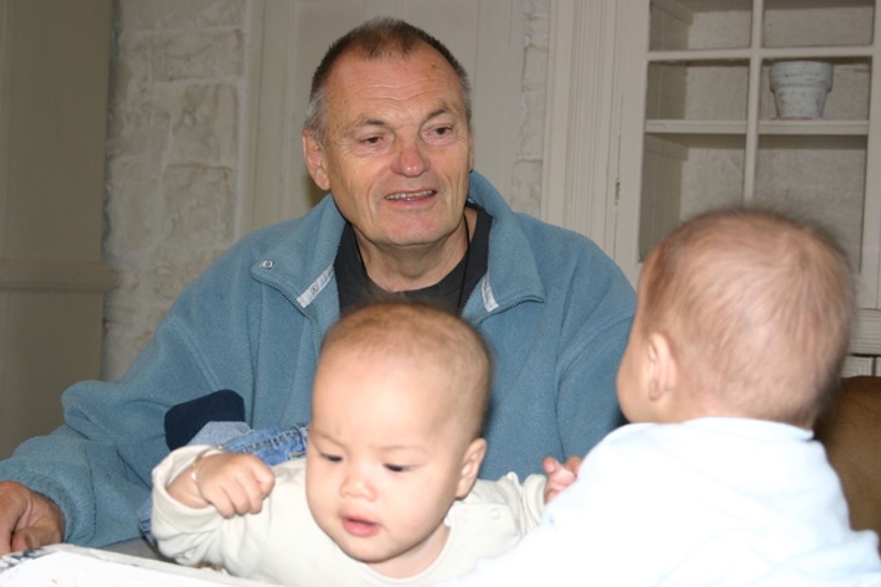<p>MICHEL, – Claus, (Tinna Park House, Kilpedder, Co. Wicklow), April 13, 1939 – August 15, 2020. Much adored by family and friends in Ireland, Germany, Thailand, France, Ibiza, Spain, Lebanon, Argentina, USA and UK. A celebration of Claus’s wonderful life will be held at Tinna Park, when safe travel is again possible. In lieu of flowers please plant a tree and name it Claus… The Tree Man.</p>