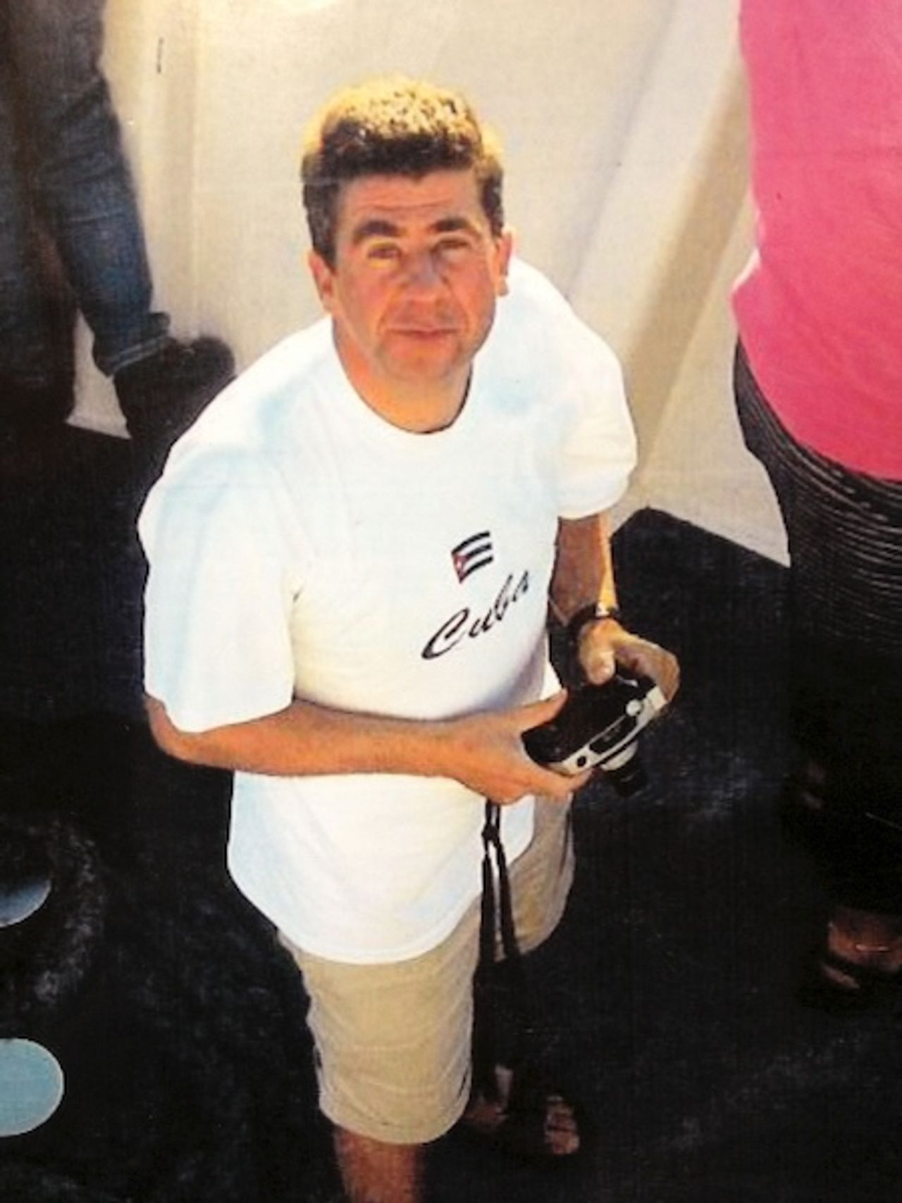 <p>BYRNE Hughie (Eighth Anniversary) - Our beloved brother Hughie, sadly missed and lovingly remembered by Mairéad, Tom, Ellie and our families.</p>
