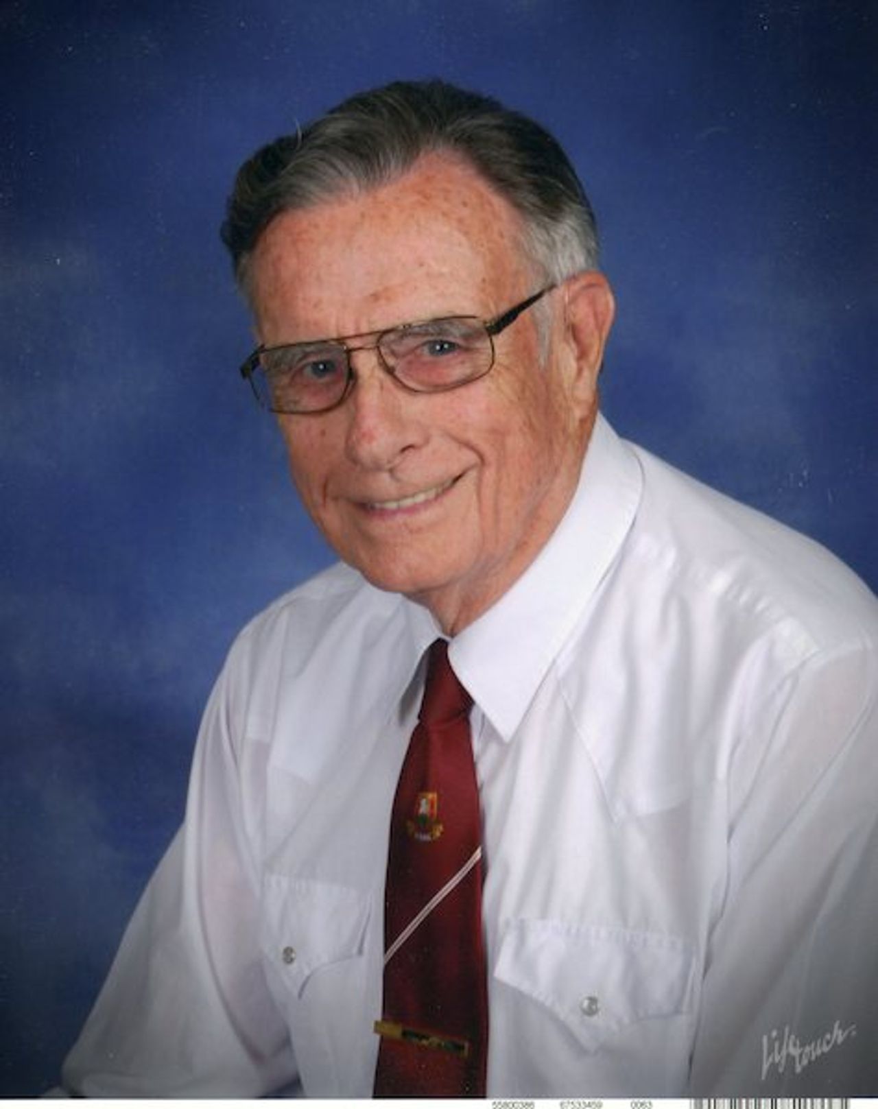 <p>LYONS Bernard John passed away peacefully at Kaiser Hospital, Roseville, at 6.50pm on June 28, 2014. John, as he preferred to be called, was preceded in death by his wife Marri, his son Francis and his daughter Deirdre. John was born on October 31, 1929, in Norbury, London, England, to James Joseph and Mary Lyons, natives of Cork, Ireland. He survived the London Blitz and World War II physically unscathed, but with a wealth of stories to tell. He attended Battersea Polytechnic at London College, graduating with a BS in Chemistry in 1949, and then with a PhD in organic chemistry in 1952. After a brief stint in the working world, he joined the Royal Electrical and Mechanical Engineers of the British Army in 1953, before mustering out as a lieutenant in 1955. In 1958, he married Kathleen Marie Corish of Dublin, Ireland, and began four years of wedded, childless bliss. In 1962 he accepted an offer to teach at the University of Chicago, and packed up and moved across to America. Soon after landing on American soil, his first son was born. Rather than moving on to Australia as he had originally planned, he took a position with Raychem of Menlo Park, California, where he worked for over 20 years. In his time there, his research led to the development of numerous patents and technical breakthroughs. After retirement, he worked for the UN International Atomic Energy Agency, travelling to countries across the world to teach and inspect in developing nations. He is survived by his sister, Eileen Byrne, sons Kieran and Dermot, and many wonderful grandchildren. A viewing starting at 5pm to 8pm and Rosary Service at 6.30pm, will be held tomorrow (Thursday), July 3, at Chapel of the Valley, 97 Vernon Street, in Roseville, California. Funeral Service will be on Saturday, July 5, 10am, at Saints Peter and Paul Church, 4450 Granite Drive, in Rocklin, California. In lieu of flowers, donations may be made to the Saint Vincent de Paul Society.</p>