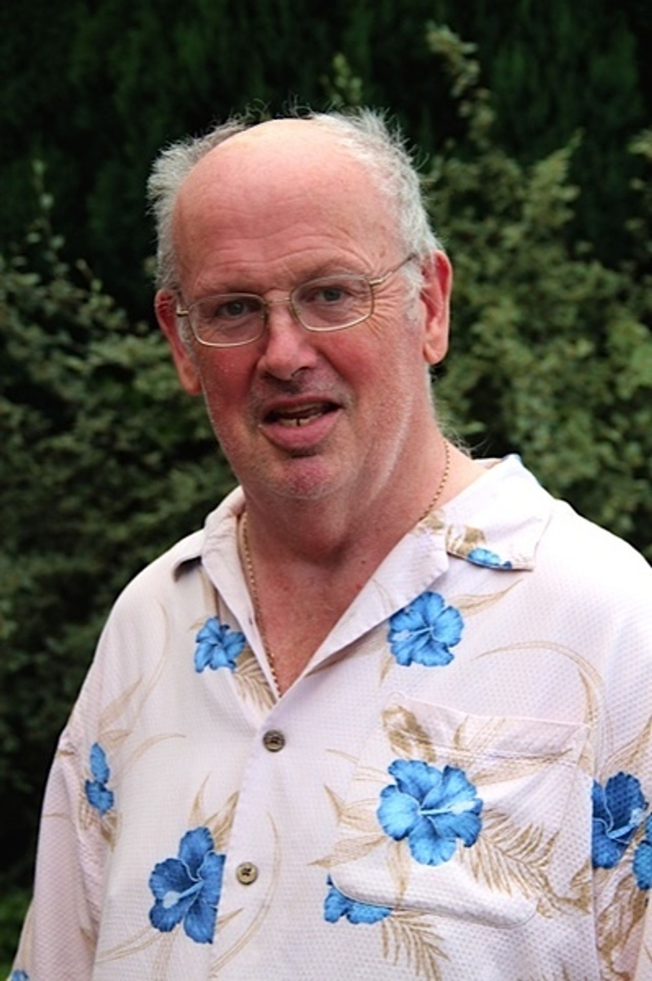 <p>GIBSON (Blackrock, Cork) - September 1, 2016, (unexpectedly), at home, John, (late of Cork School of Music), beloved son of the late Leo and Deirdre and dear brother of Darina, Peter, David, Richard and Michael; sadly missed by his loving family, nephews, nieces, grand nephews, grandnieces, relatives and his many friends, especially the L'Arche Community and the Glenstal Community. Lying in repose at the Temple Hill Funeral Home, Boreenmanna Road, of Jerh. O' Connor Ltd. Removal tomorrow (Thursday) evening at 6.30pm to St. Michael's Church, Blackrock. Requiem Mass at 11am on Friday. Funeral afterwards to St. Michael's Cemetery, Blackrock."May he rest in peace"</p>