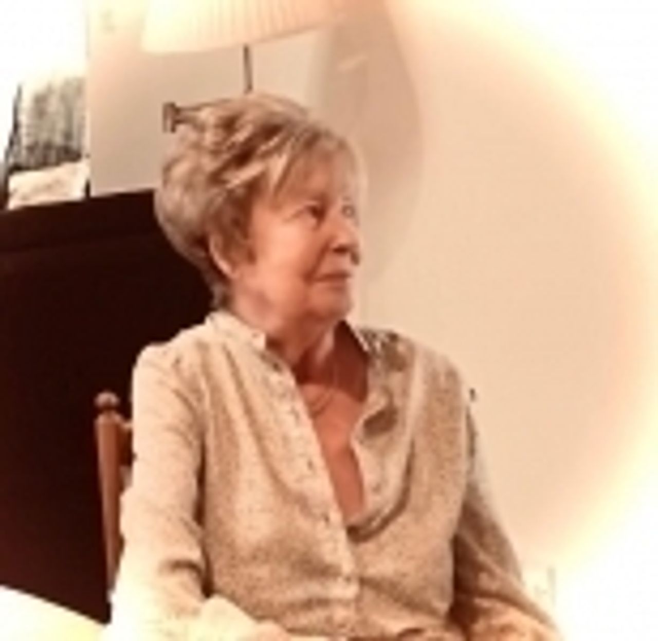 <p>CHAPMAN - Margaret (née Cryan), (August 14, 2020, Kells) - On the First Anniversary of Margaret's death, we would like to thank most sincerely all our friends, neighbours and extended family who have supported us since our sad loss. Treasured memories and forever loved by husband Louis, sons, Allan and Barry, daughters, Linda and Jean, daughters-in-law, Debbie and Sarah, sons-in-law, Conor and Liam, grandchildren, Jake, Sam, Luke, Aoibhinn, Fiadh, Róisín, Dara, Saoirse, Bobby and Annie.</p><p>Always in our thoughts,</p><p>forever in our hearts.</p>