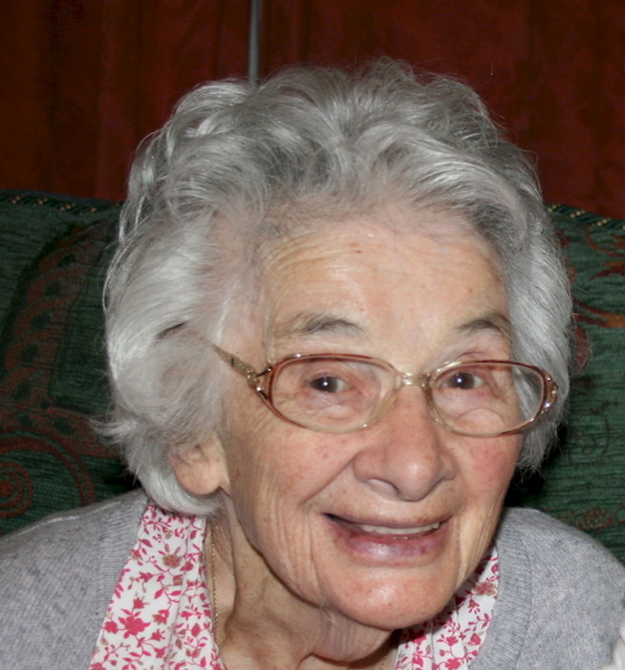 <p>WALSH (née McEvoy) (Kingsfurze Ave, Naas and late of Graignamagh Kilkenny), Johanna, in her 99th year.Mother of the late Kathleen Kelly and sister of the late Bridie O'Keefe. Deeply regretted by her son Patrick, daughter Therese, grandchildren, great-grandchildren son-in-law, daughter-in-law, niece, nephews relatives and friends. RIP. Reposing at Craddock House Nursing Home, Naas. Removal tomorrow (Friday) evening at 5.30pm to arrive at Duiske Abbey, Graignamanagh for 7pm. Requiem Mass on Saturday at 12 noon. Burial afterwards in Thomastown Cemetery.</p>