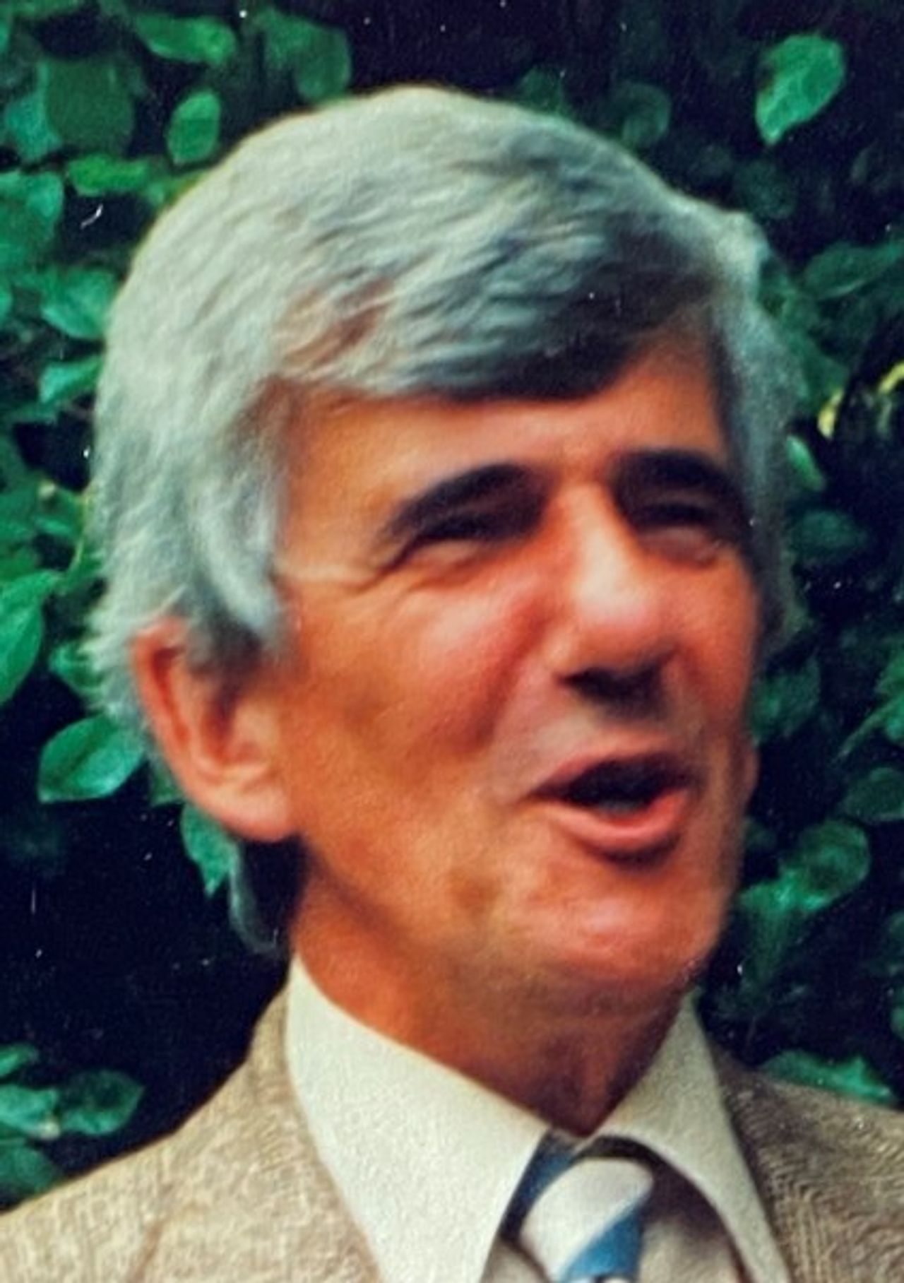 <p>McCLENAGHAN, Kenneth (Killiney, Co. Dublin) - October 24, 2020. Peacefully, surrounded by his loving family, in the excellent care of the staff at St. James's Hospital, Dublin. Beloved husband of Cynthia and loving father to Kim, Oisin, Aisling, Sorcha, Tuathal and Earl, their partners Morwenna, Riaz, Tommaso, Eoin and Sarah, beloved grandfather to Mia, Ben, Oscar, Daniel and Seraphina and much loved brother to Joan and pre-deceased sister Pam. Canadian and honorary Irishman. Mourned by his family and friends, local and international, after many years dedicated to humanitarian work in Ethiopia. In accordance with Government regulations on public gatherings, a private Funeral Mass will take place at 12 pm on Thursday, 29 October at Sts. Alphonsus and Columba Church, Ballybrack. Those who would have liked to attend the Funeral can view the Mass online at https://www.mcnmedia.tv/camera/ss-alphonsus-columba-church-​​ballybrack and the Service in Mount Jerome at 1:45 pm on 29 October can be viewed using the following link https://vimeo.com/event/153499 or may leave their personal message in the condolences section below. No flowers, please. Donations, if desired to support Trocaire's ongoing work in Ethiopia www.trocaire.org/countries/ethiopia May he rest in peace.</p>