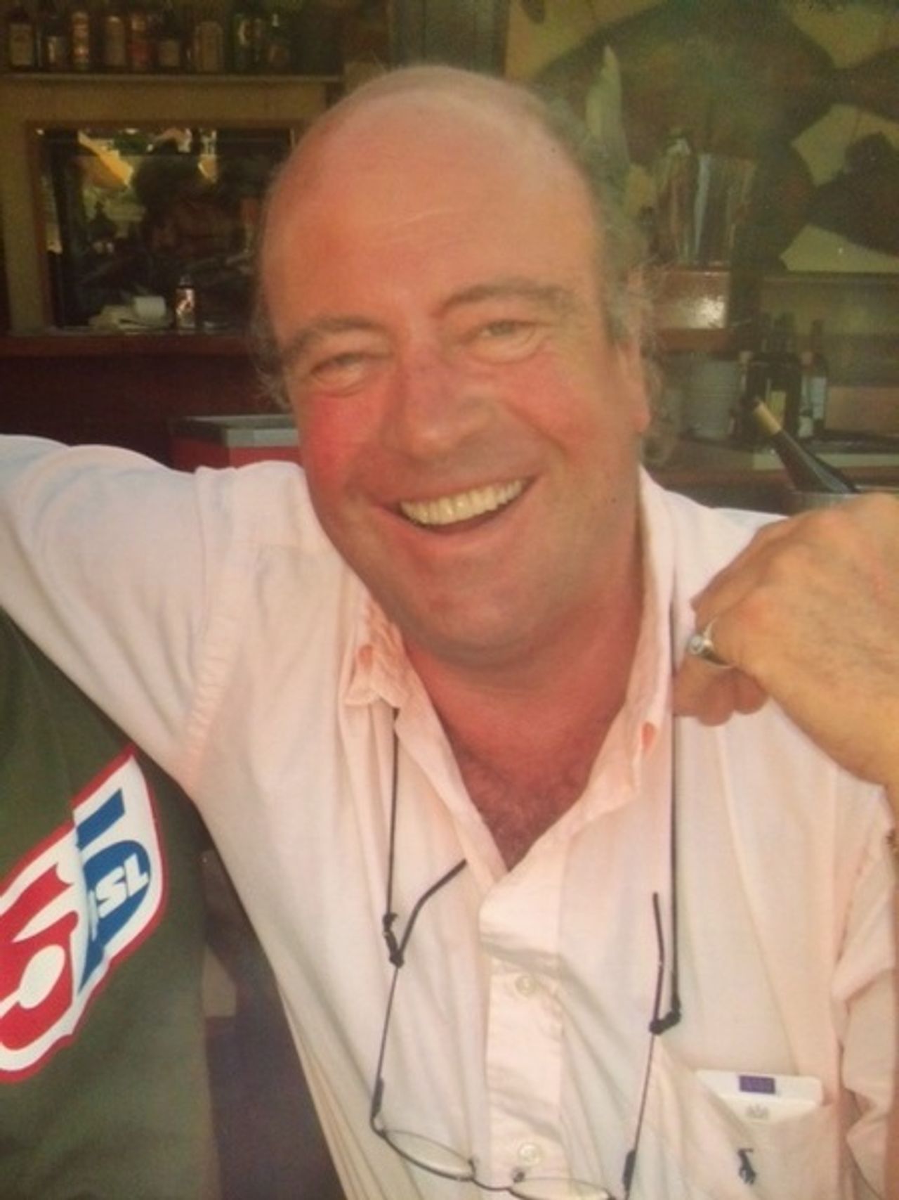 <p>HEGARTY Michael J. Jnr - (First Anniversary, February 16, 2018) - On the First Anniversary of Dad's passing, loved and missed every day, always in our hearts, Rachel, Michael, Ruthie, Peter, extended family and friends.</p>
