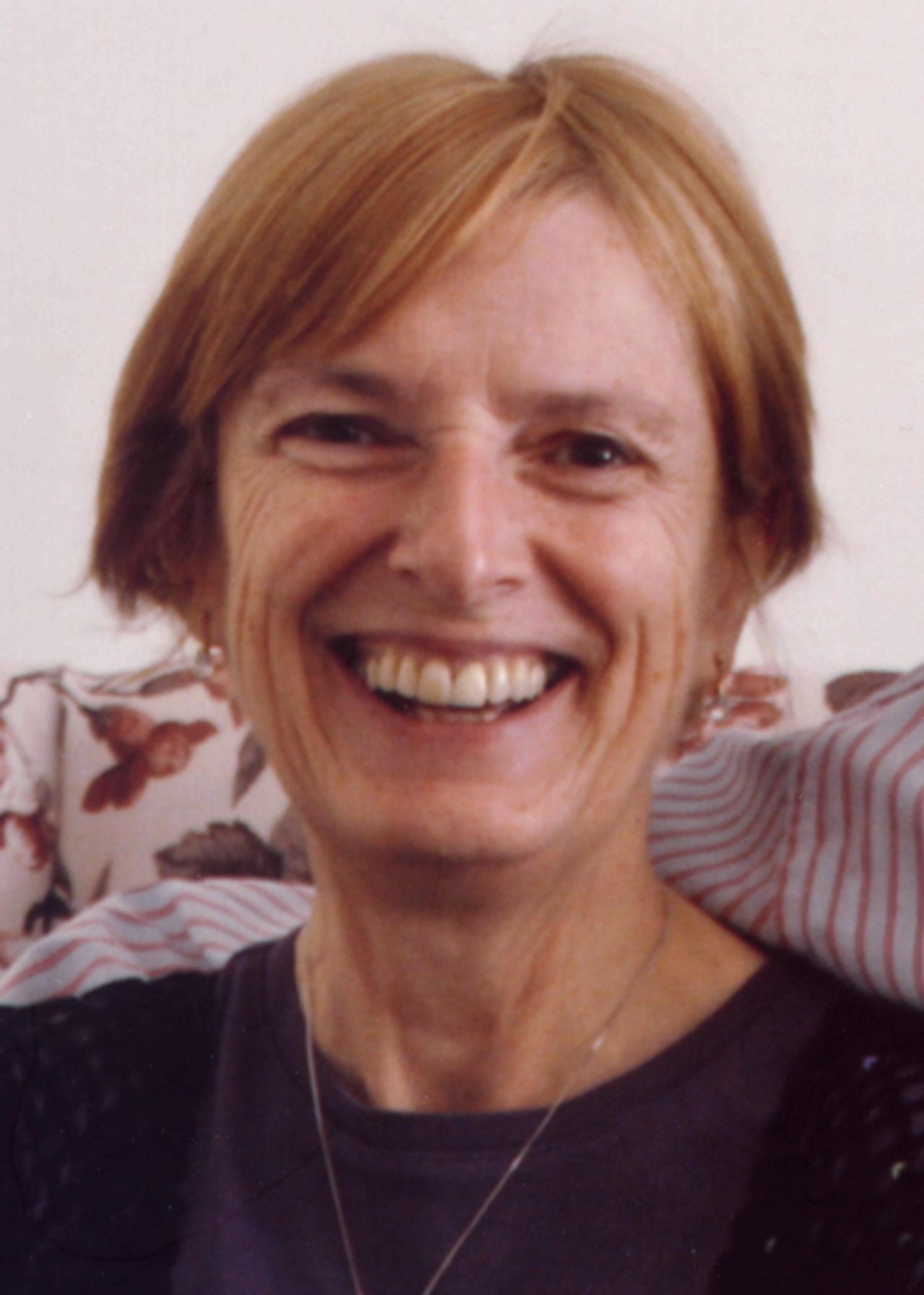 <p>MOYNIHAN (née Scales) Evelyn (Mount Merrion Co. Dublin) - March 9 2015, (peacefully), at St. Vincent's Private, Cedar Ward, dearly beloved wife of John and mother of Ian; deeply missed by her family, brothers Victor and Walter, sisters-in-law Diana, Sandra, Bernie and Alexis, brothers-in-law Steve and Ed, daughter-in-law Grace, grandson Ben, relatives and dear friends. Funeral Mass at 10 o'c tomorrow (Thursday) in the Church of St. Thérèse, Mount Merrion, followed by cremation in Mount Jerome, Harold's Cross. No flowers please. House private. All enquiries to Fanagans Dundrum Phone 01-2984143.</p>