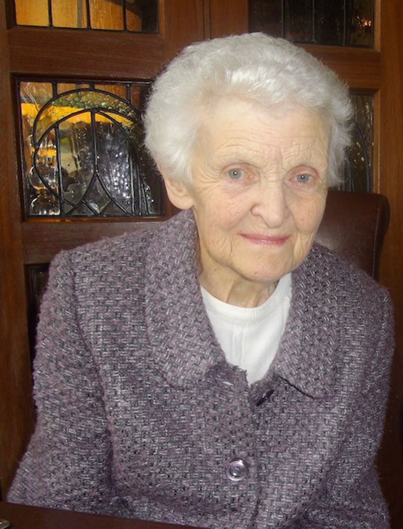 <p>HARKIN (née McHugh) (Sligo) - November 11, 2012, peacefully at Sligo General Hospital. Nano (Ann), Maugheraboy Road, Sligo and Formerly of Cliffoney, Co Sligo. (Ex NT). Wife of the late Michael and mother of the late Ian and Michael. Sadly missed by her loving family, daughters Colette and Muireann, sons Killian, Conleth and Jarlath, beloved grandchildren, son-in-law, daughters-in-law, brothers, brothers-in-law, sister-in-law, nephews, nieces, relatives and friends. Rest in peace. Reposing at the Foley &amp; McGowan Funeral Home, Market Yard, Sligo this (Tuesday) evening from 5.30 o'clock with removal at 7.00 o'clock to Sligo Cathedral arriving at 7.30 o'clock Mass of the Resurrection tomorrow (Wednesday) morning at 11.30 o'clock, with interment in Sligo Cemetery afterwards.</p>