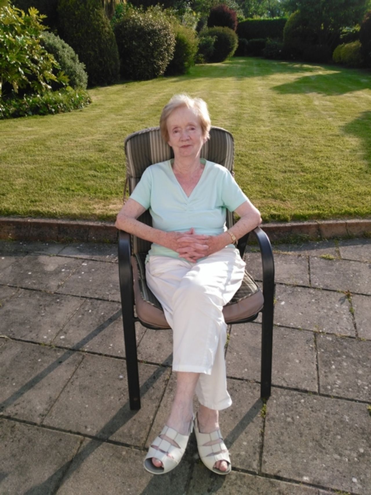 <p>FITZGERALD, Kathleen, (Mount Merrion, Dublin and Ballinlough Co. Roscommon) November 8 2017; beloved sister of Noeline, Marion and the late Geraldine.Loving and much loved aunt of Gillian, Paula, Ruth, Sheila and Claire; deeply regretted by her sisters, nieces, brother-in-law, nephews-in-law, grandnieces, grandnephew, relatives, friends and neighbours. Funeral Mass tomorrow (Friday) morning at 10 o’c in the Church of St. Thérèse, Mount Merrion followed by burial at Ballinlough Cemetery.</p>