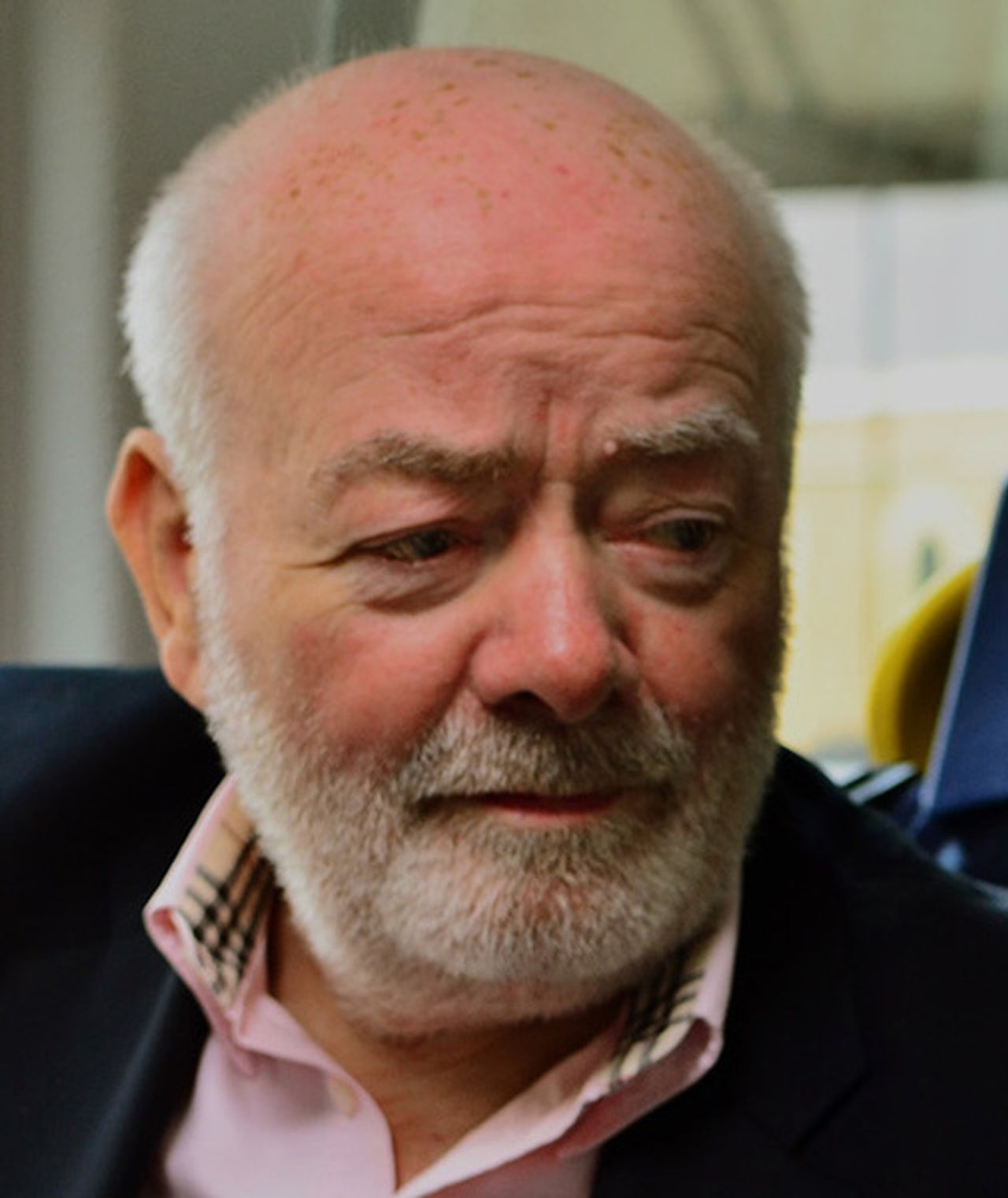 <p>DONOHUE, Oliver (London and Portlaoise), June 29, 2018, (peacefully after a long illness) at Charing Cross Hospital, London. R.I.P. Oliver, known as 'Hammy', is sadly missed by; his brothers Denis, Joe, Paul, Eugene, and Gerry; his sister Mary O'Brien; his nephews, nieces, sisters-in-law, brother-in-law, and by many relatives and friends. He is predeceased by his brothers, Finbar, Paschal, Fr. Brendan S.M.A., Fr. Dominic S.M.A., Frank and Raymond, and by his sister, Sr. Deanna O.L.A. He will be missed particularly by friends from the Hammersmith/Fulham Community Law Centre, Hammersmith/Fulham Labour Party, the Trades Council, Trade Unions, Irish cultural and social groups, and groups representing the unemployed, social justice, and Irish unity. Oliver's Funeral Mass and Cremation will take place in London later in July. His ashes will be placed in the family grave after a Mass in St. Peter and Paul's Church, Portlaoise, on a date to be announced.</p>