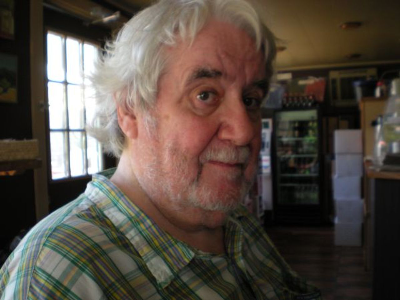 <p>O'DOHERTY (Lynn near Boston, Massachusetts, USA and formerly of Terenure, Dublin) - June 20, 2010, (suddenly), while swimming in Martha's Vineyard, USA, David, (Painter and Musician), beloved husband of Gail, loving father of Annabelle and Michael, brother of Bríd and Róisín and the late Fiona and Deirdre; he will be sadly missed by his wife, children, grandchildren, Alice, George and Tommy, his former wife Jane, his relatives and a large circle of friends. Cremation in Boston. Memorial service in Dublin later.</p>
