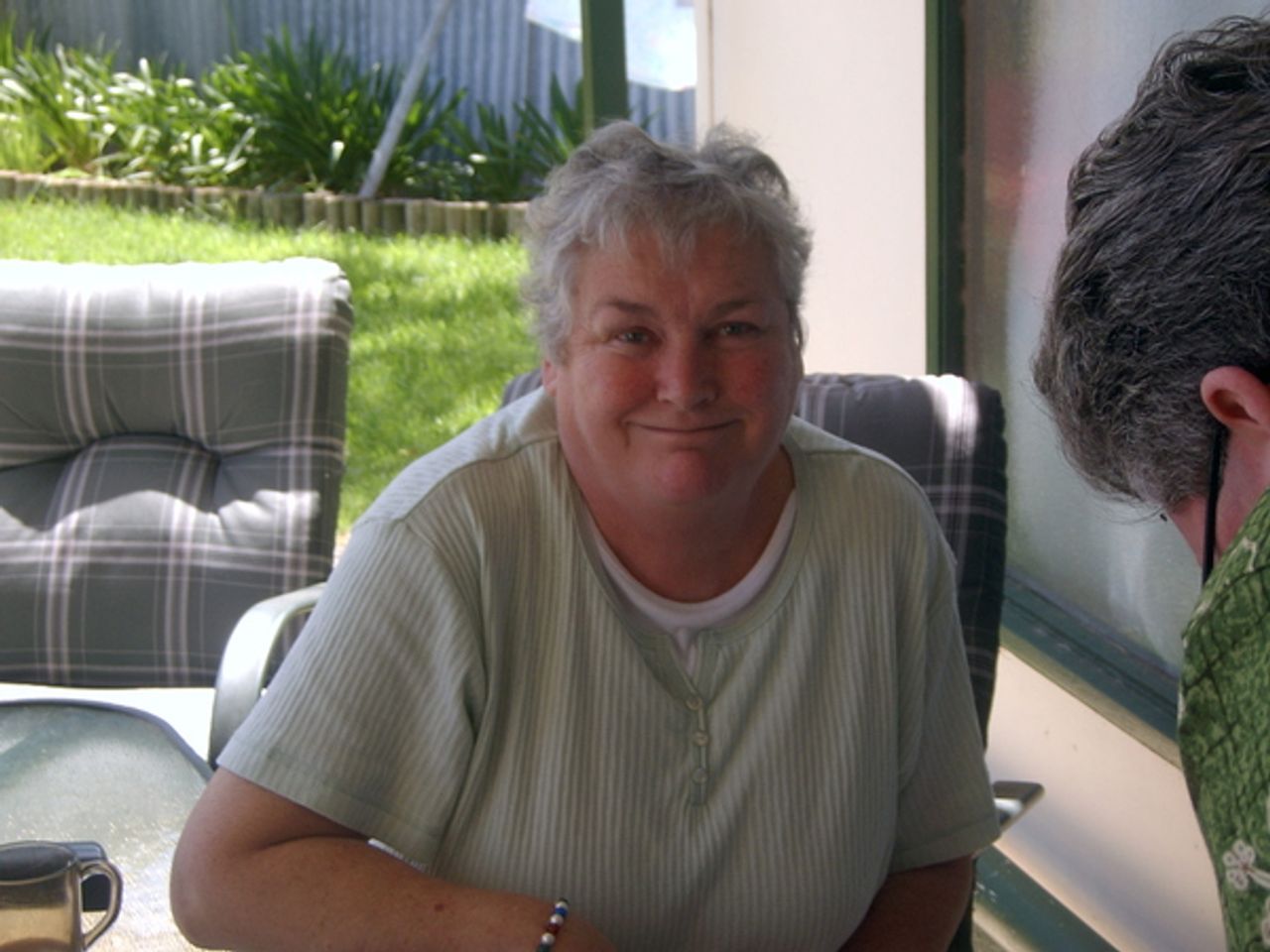 <p>MORTON Maureen (née Brady) (Adelaide, Australia and late of Benmadigan Road, Drimnagh) - November 10, 2012, after a long battle courageously fought with dignity and Maureen's renowned sense of humour, beloved wife of Christy and loving mother of David, Brian, Anthony, Carol and Michelle; deeply regretted by her loving husband, children, daughters-in-law, son-in-law, grandchildren, her brothers (UK), sister (Dublin), brother-in-law, sisters-in-law, nephews, nieces, relatives and friends. Rest in peace. Maureen's funeral will take place in Adelaide tomorrow Wednesday, November 14.</p>