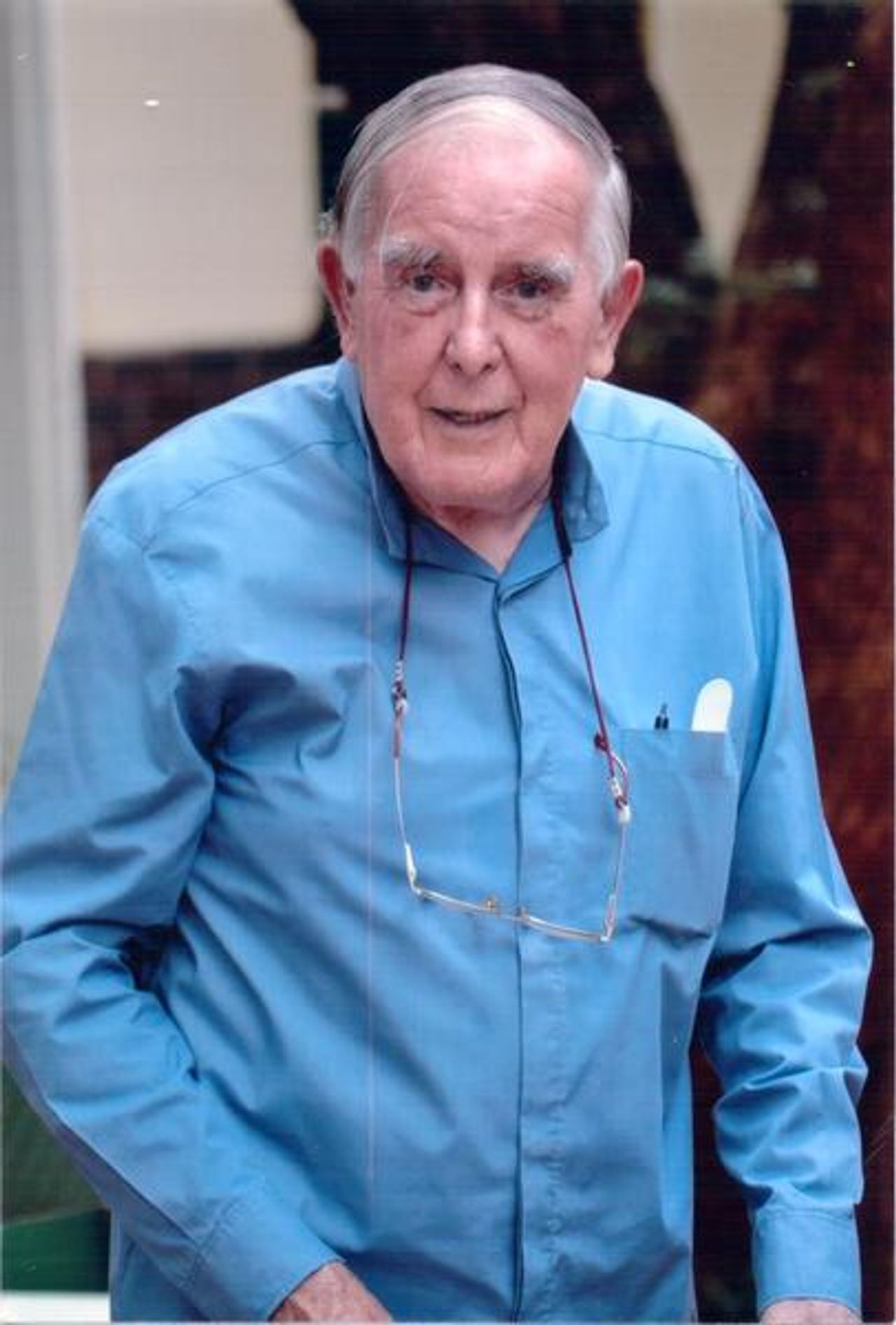 <p>CORRIGAN, Fr. John (Andrew) (late of Mount Argus, Dublin and Botswana) Passionist, September 24, 2019, peacefully, after a long illness, at Our Lady’s Hospice, Harold’s Cross, Dublin. Sadly missed by his Passionist brethren, sisters Mary and Annette, nieces, nephews, grandnieces, relatives and friends. Predeceased by his brothers Willie, Paddy and Michael and his sisters-in-law. Reposing at St. Paul’s Retreat, Mount Argus from this (Wednesday) evening . Removal to St. Paul’s Church tomorrow (Thursday) evening at 7.00 p.m.. Funeral Mass on Friday morning (September 27) at 11.30 a.m. followed by burial in the Community Cemetery. May he Rest in Peace.</p>